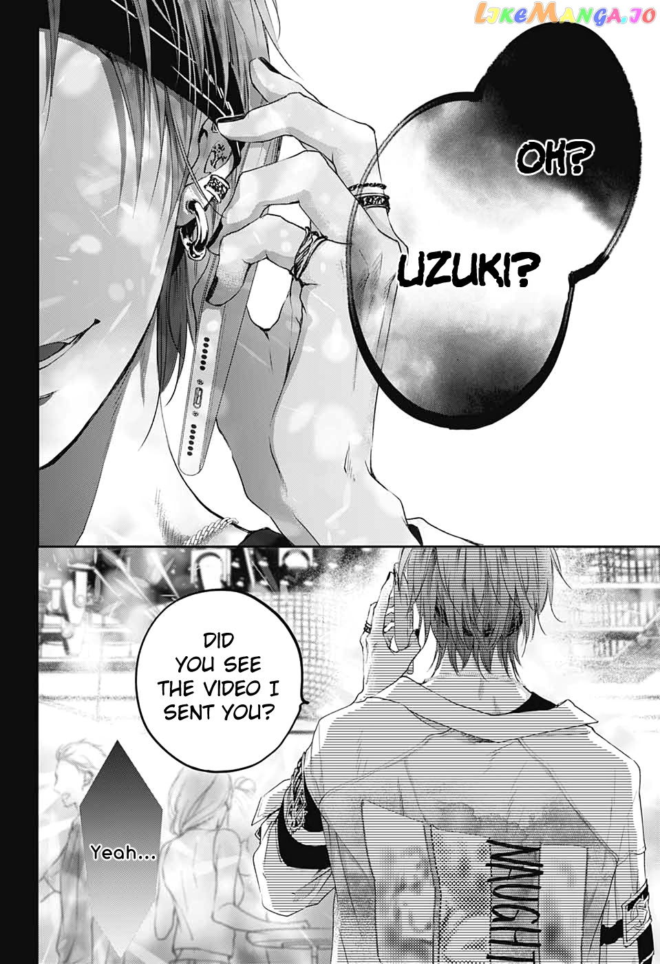 Read Kono Oto Tomare Sounds Of Life EN Manga Online