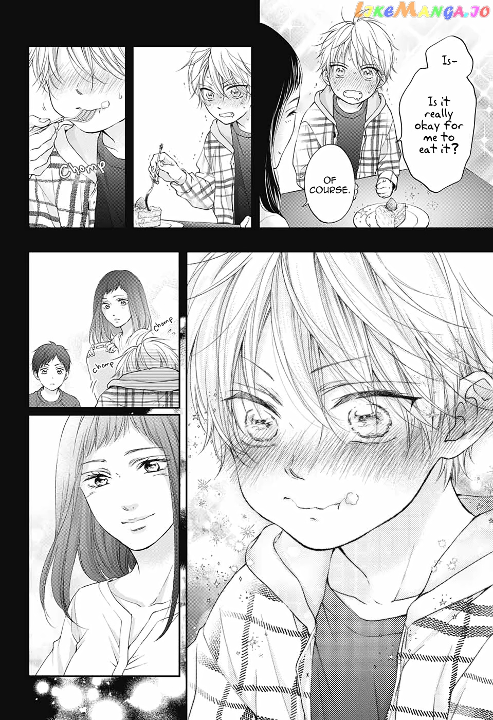 Read Kono Oto Tomare Sounds Of Life EN Manga Online