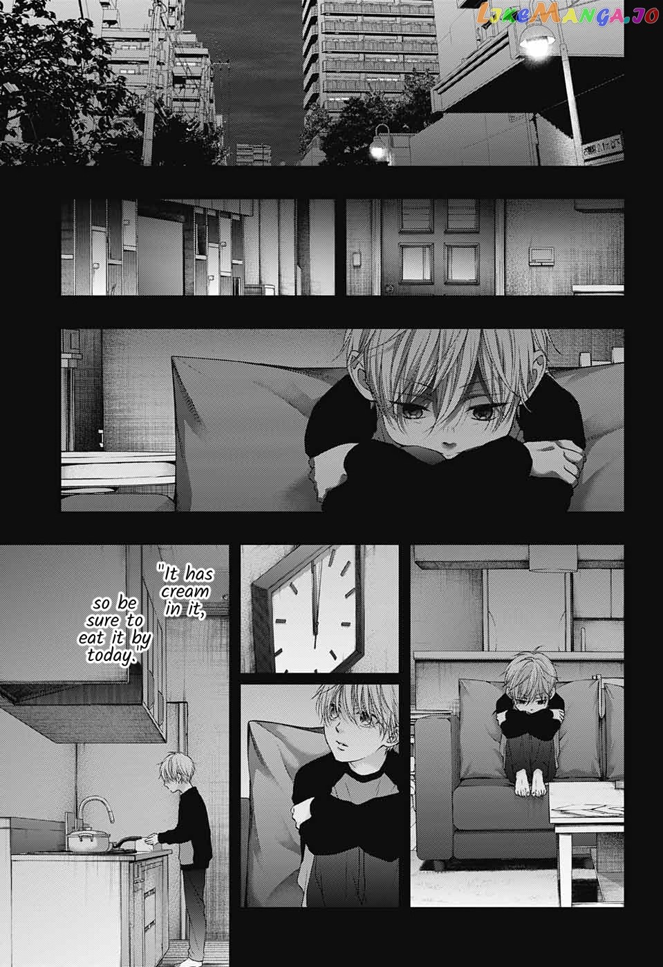 Read Kono Oto Tomare Sounds Of Life EN Manga Online
