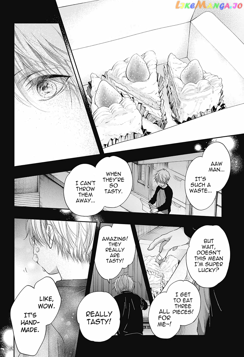 Read Kono Oto Tomare Sounds Of Life EN Manga Online