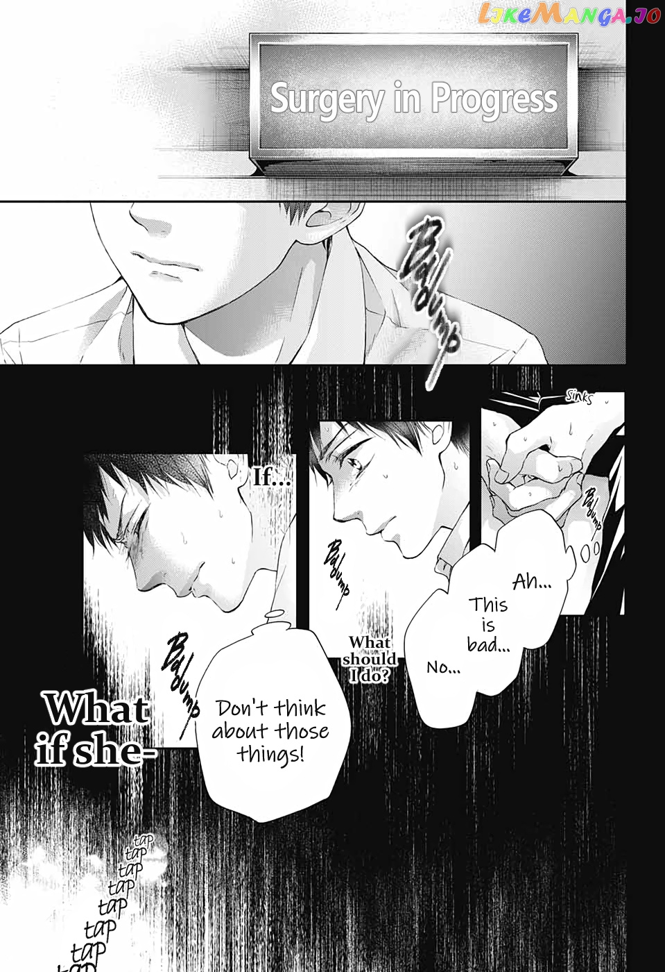 Read Kono Oto Tomare Sounds Of Life EN Manga Online