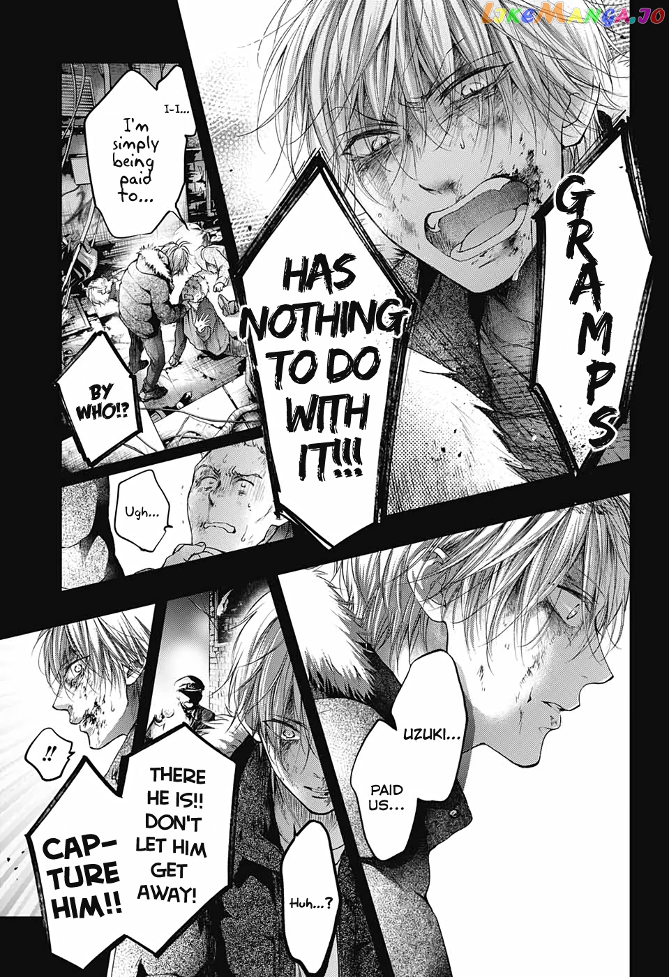 Read Kono Oto Tomare Sounds Of Life EN Manga Online