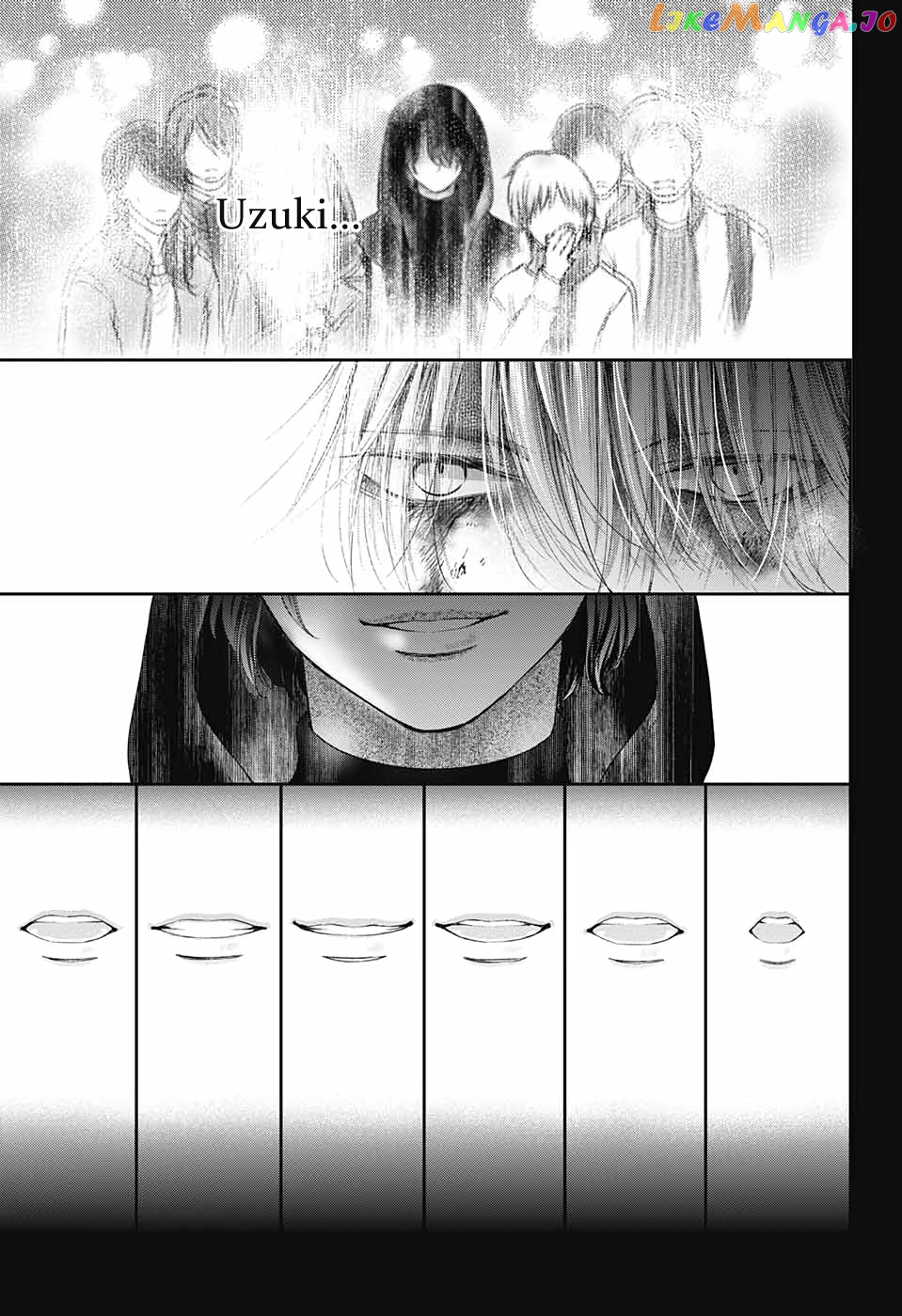 Read Kono Oto Tomare Sounds Of Life EN Manga Online