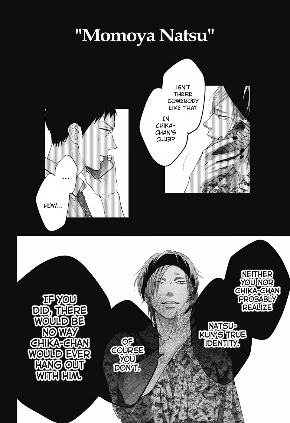 Read Kono Oto Tomare Sounds Of Life EN Manga Online