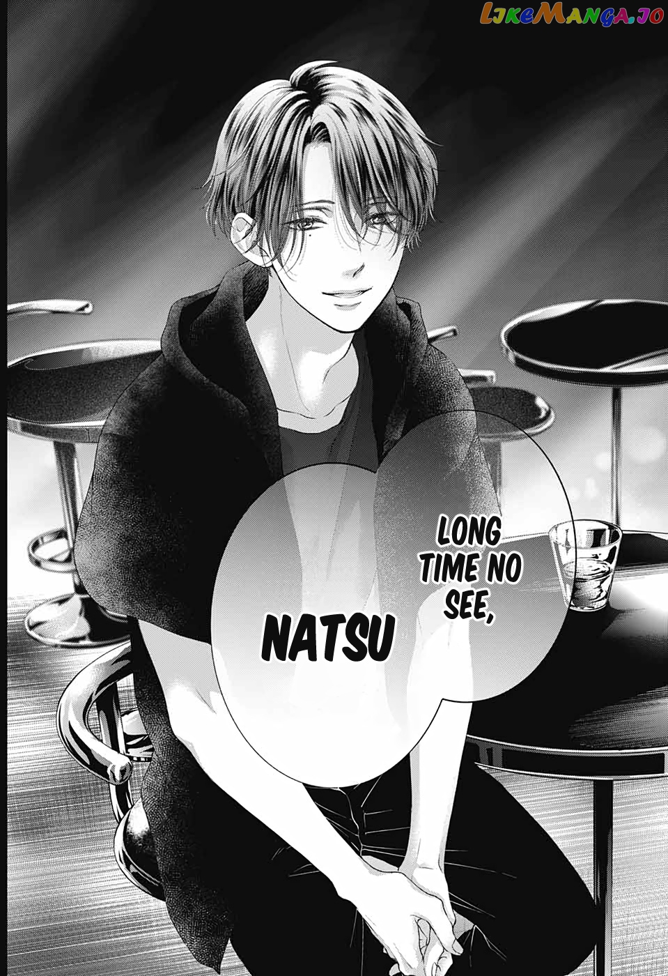 Read Kono Oto Tomare Sounds Of Life EN Manga Online