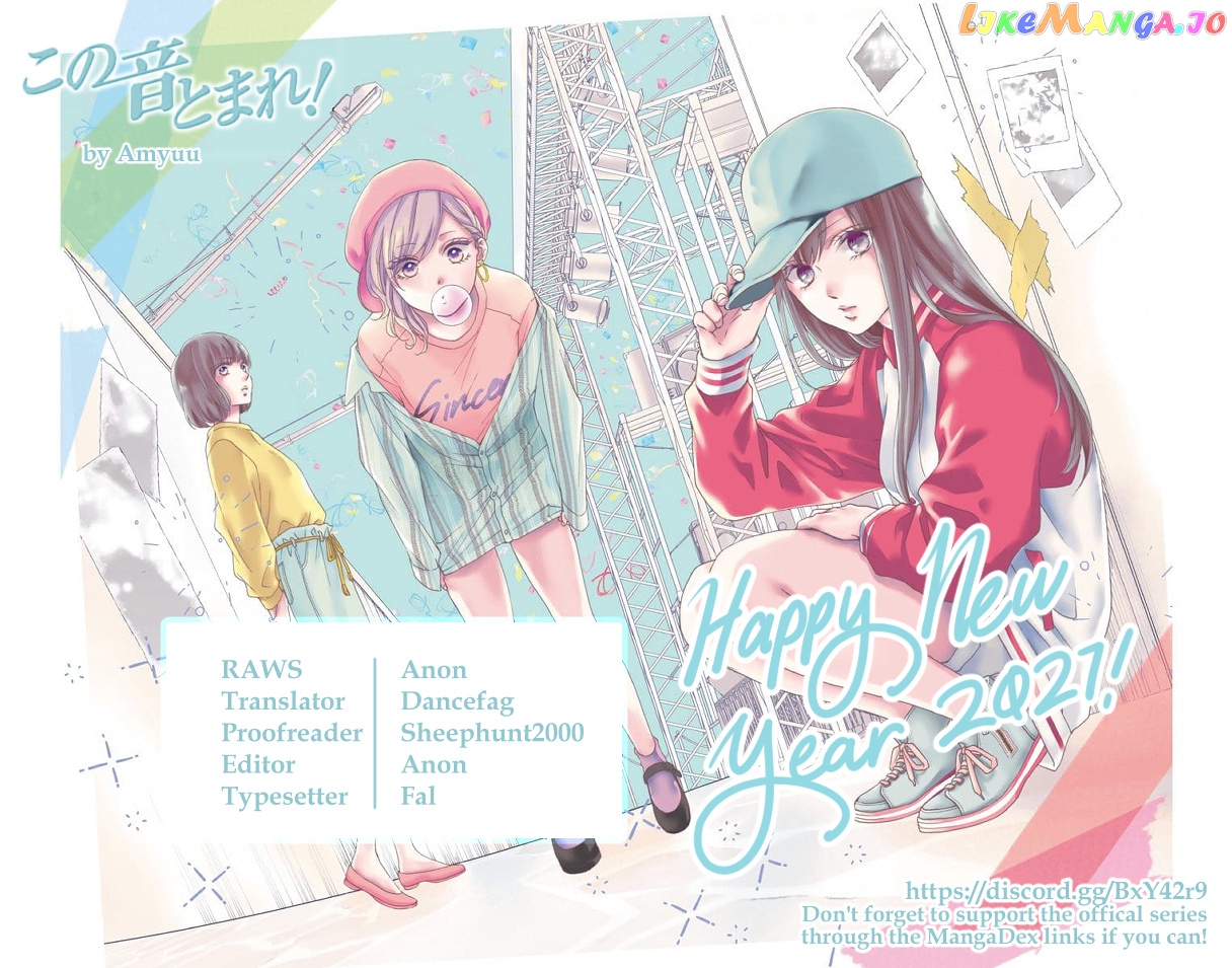 Read Kono Oto Tomare Sounds Of Life EN Manga Online