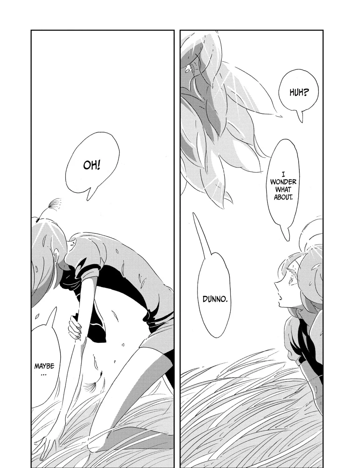 Read Land of the Lustrous EN Manga Online