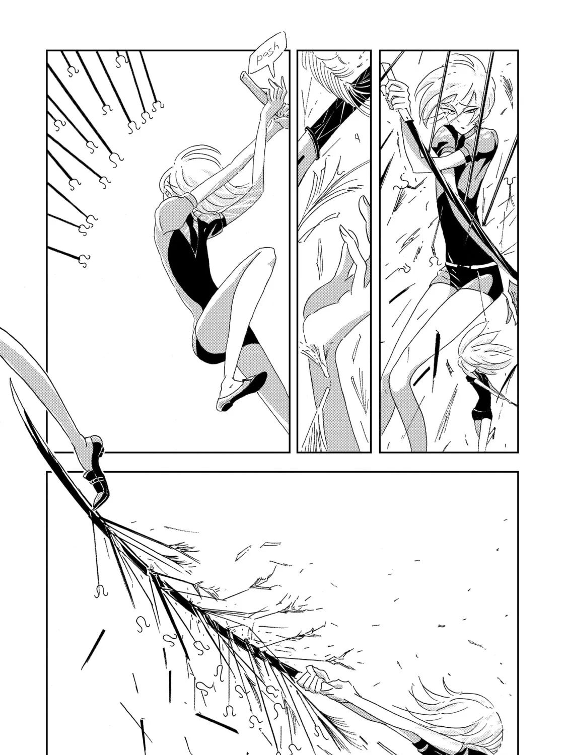Read Land of the Lustrous EN Manga Online
