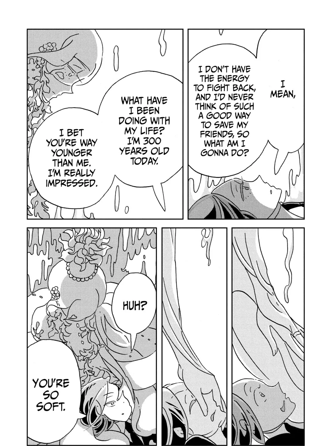 Read Land of the Lustrous EN Manga Online