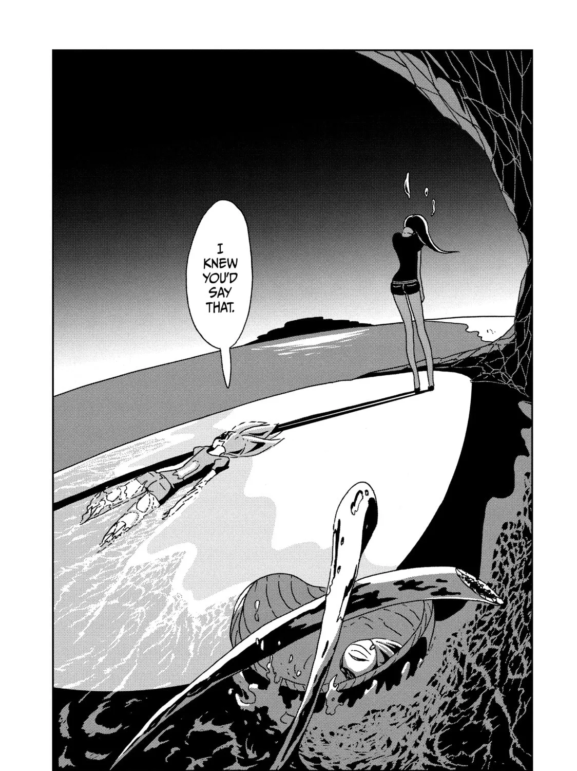 Read Land of the Lustrous EN Manga Online