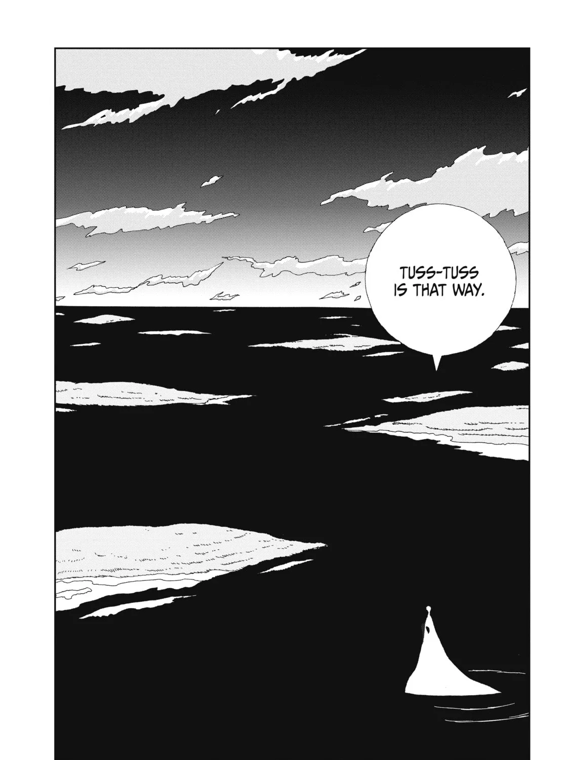 Read Land of the Lustrous EN Manga Online