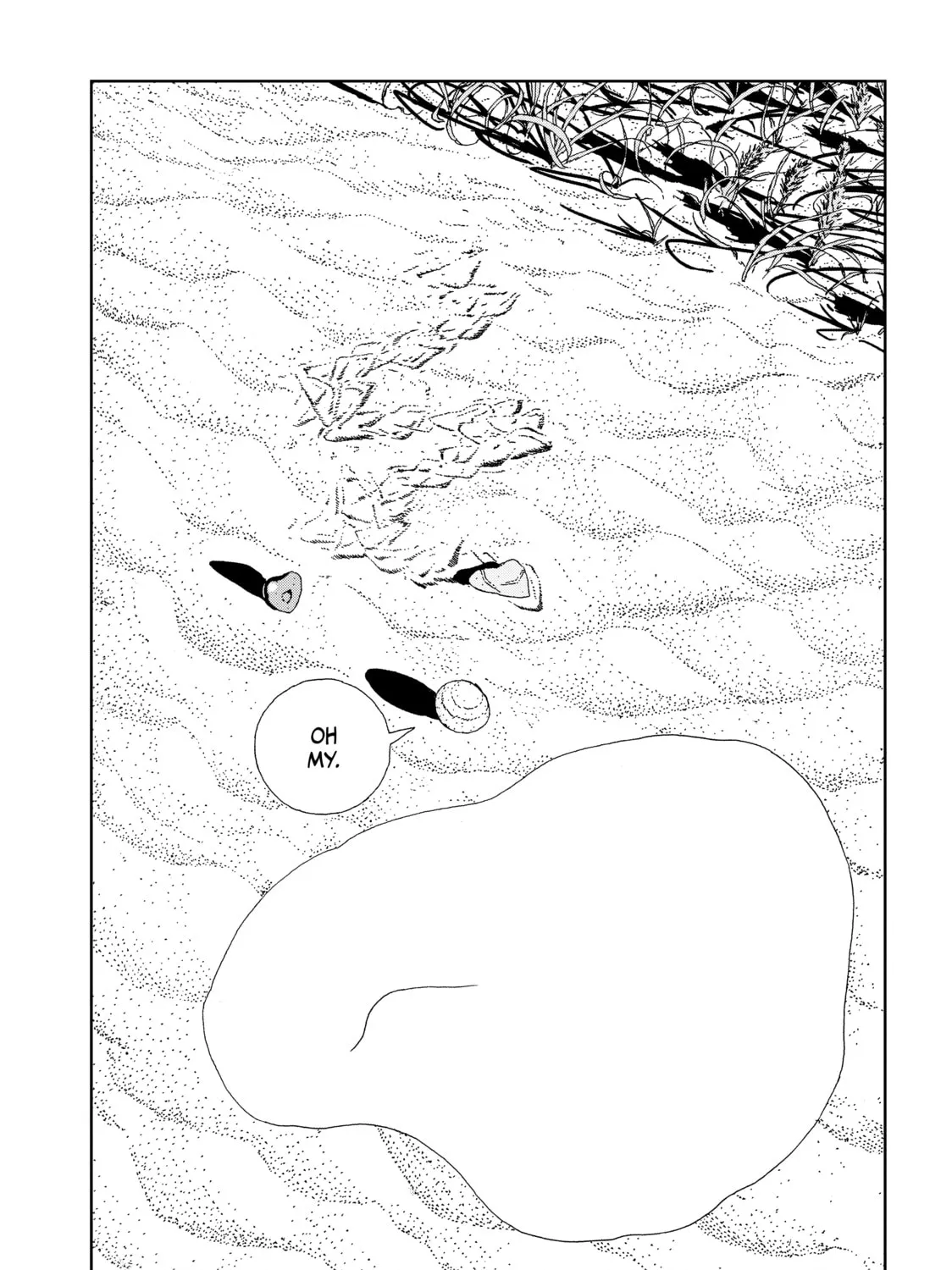 Read Land of the Lustrous EN Manga Online