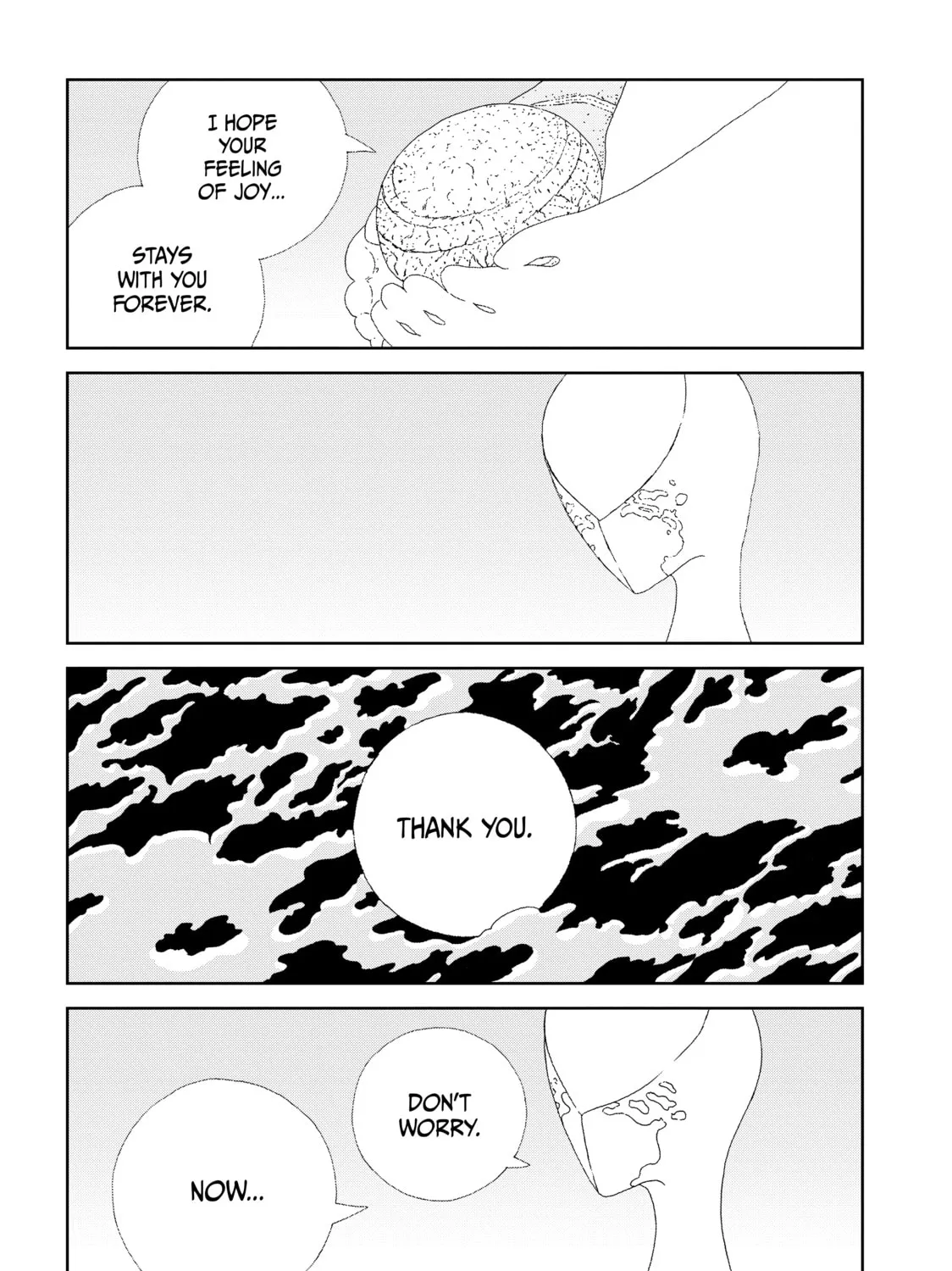 Read Land of the Lustrous EN Manga Online