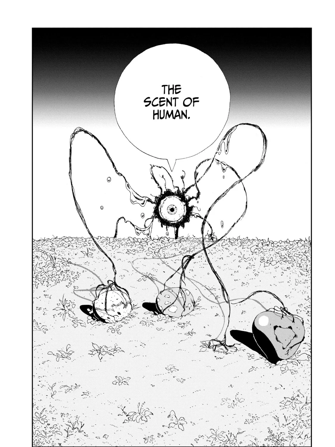 Read Land of the Lustrous EN Manga Online