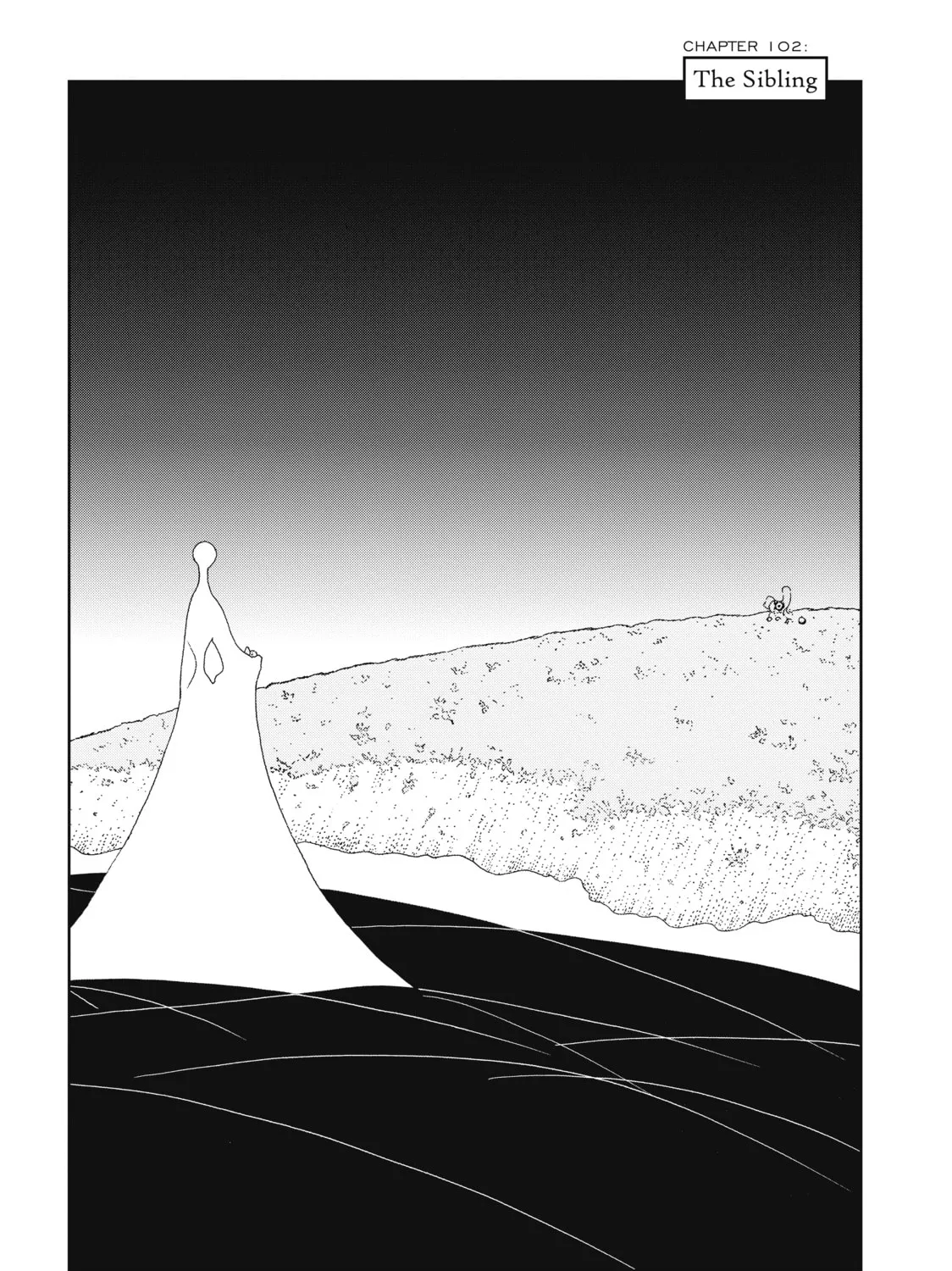 Read Land of the Lustrous EN Manga Online