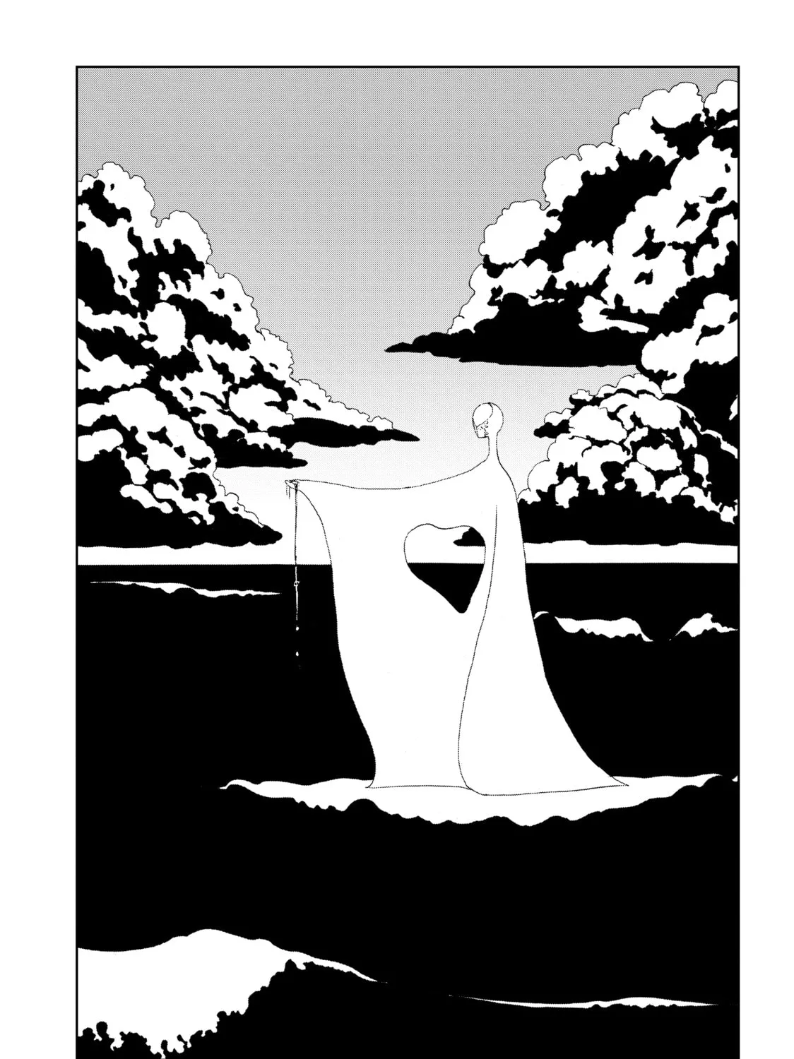 Read Land of the Lustrous EN Manga Online