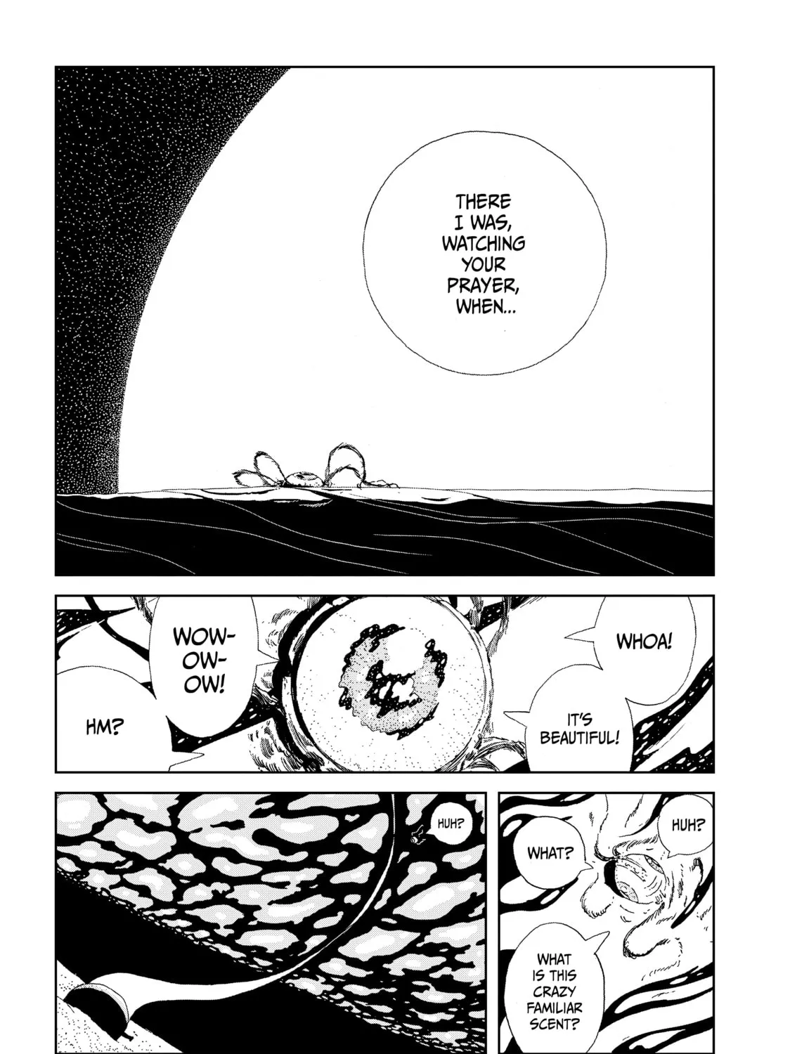Read Land of the Lustrous EN Manga Online