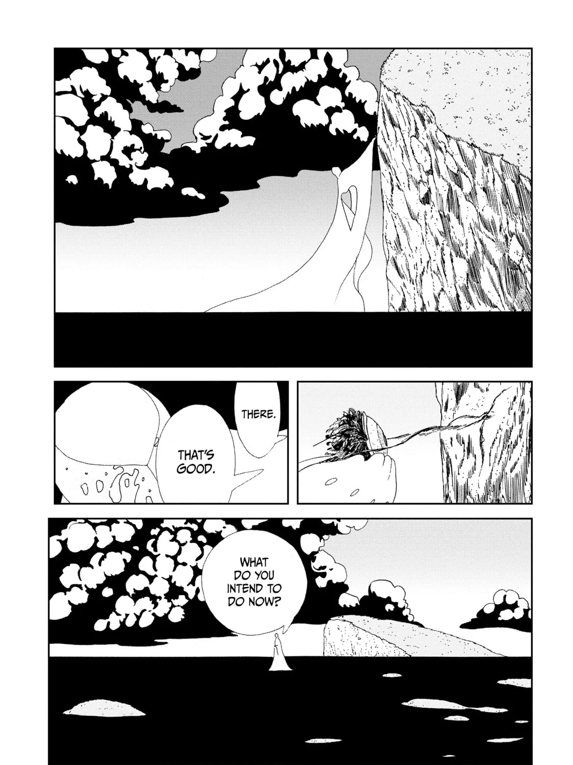 Read Land of the Lustrous EN Manga Online