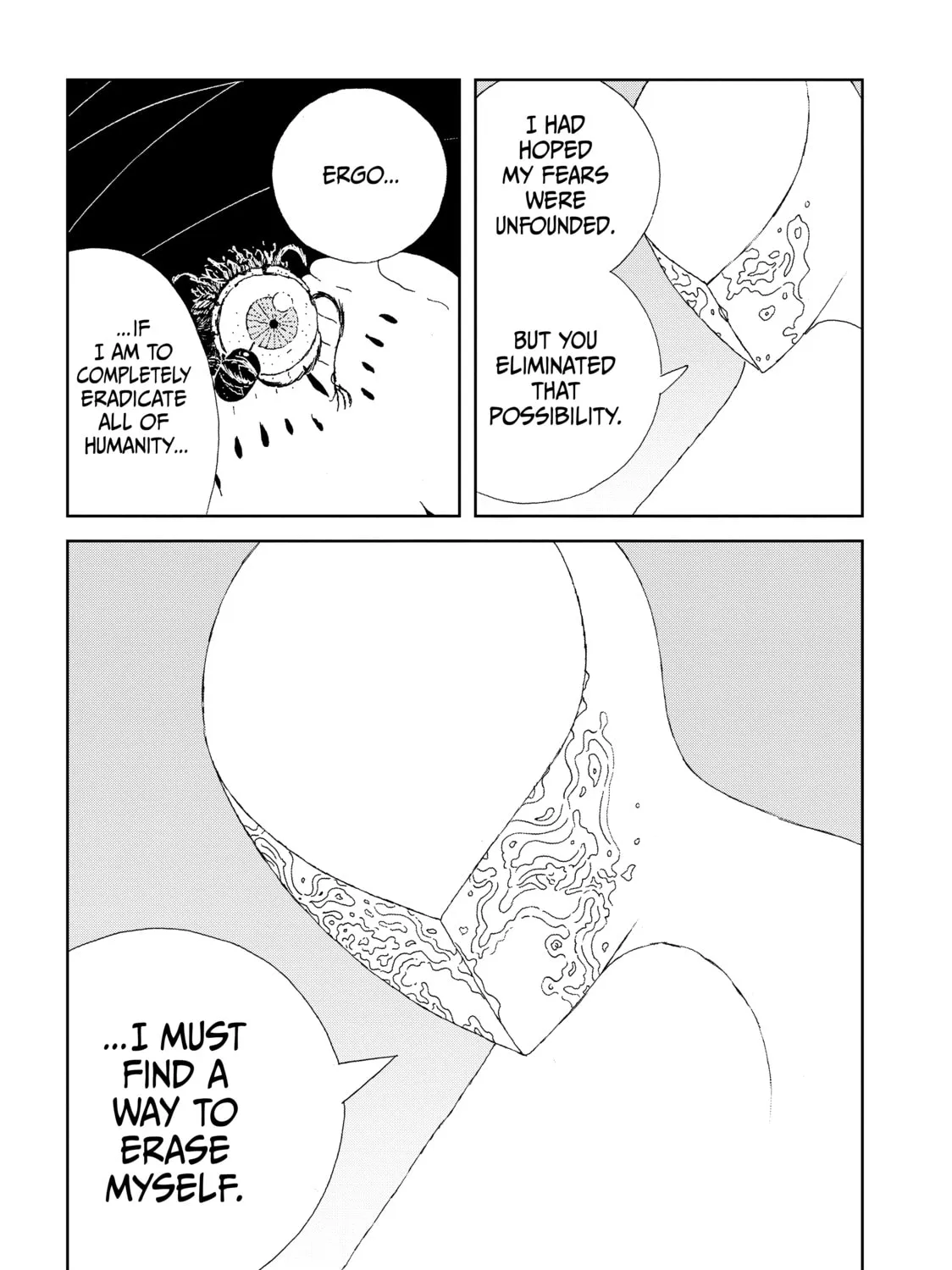 Read Land of the Lustrous EN Manga Online