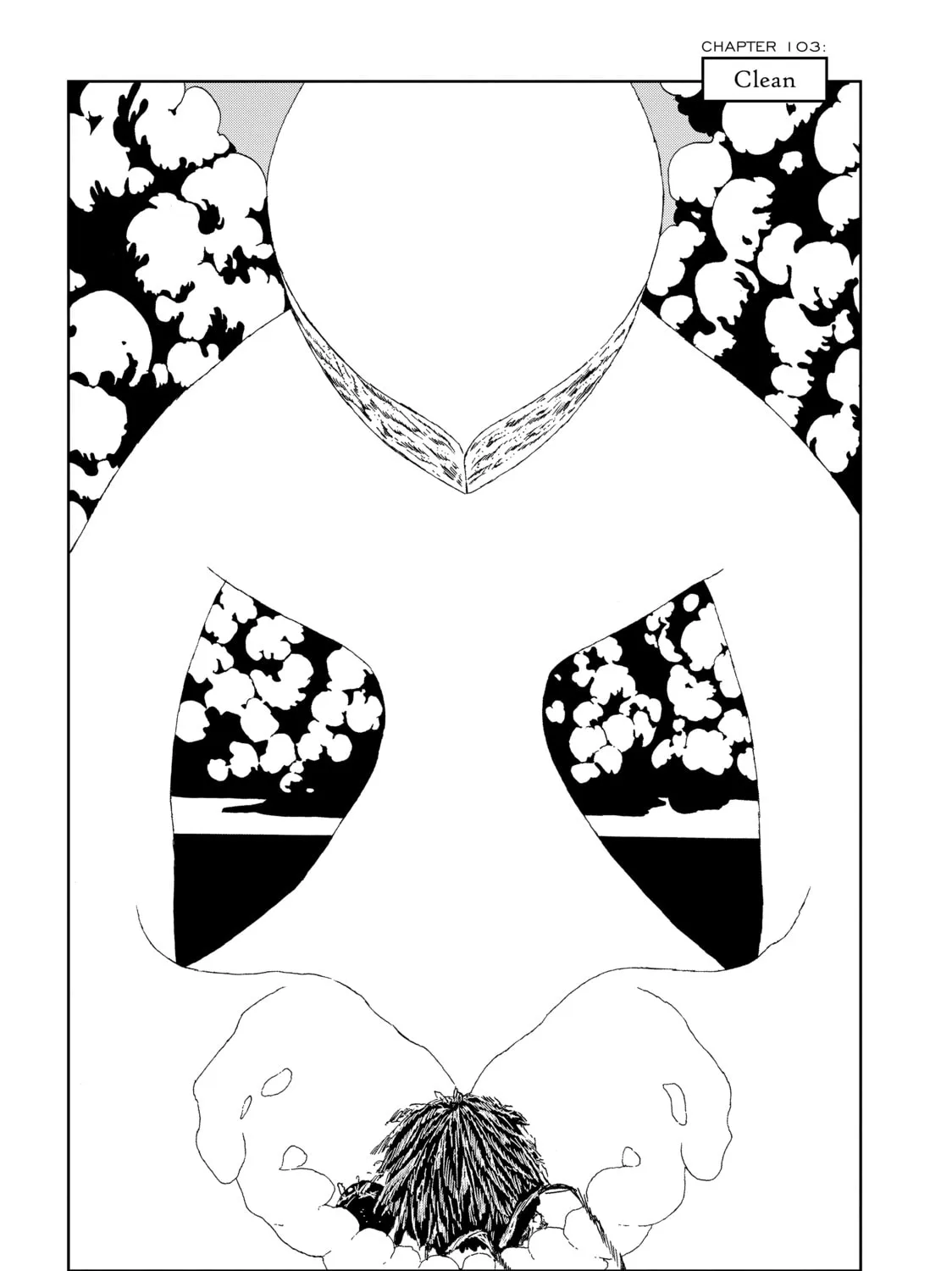 Read Land of the Lustrous EN Manga Online