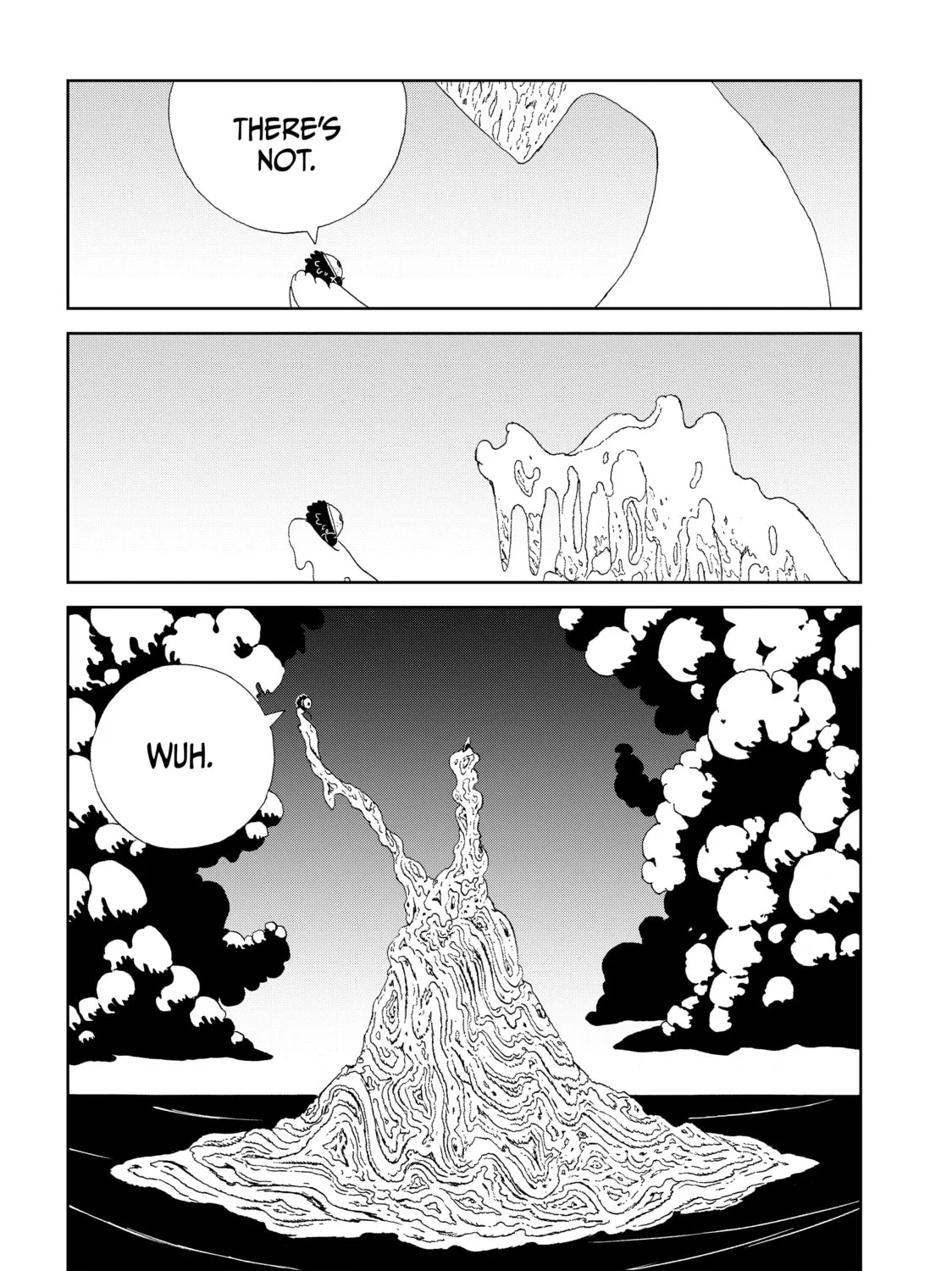 Read Land of the Lustrous EN Manga Online