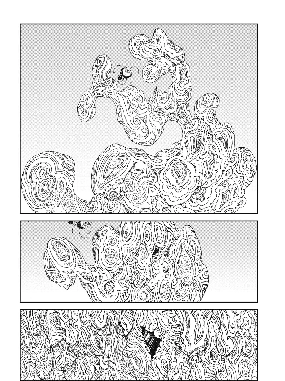 Read Land of the Lustrous EN Manga Online