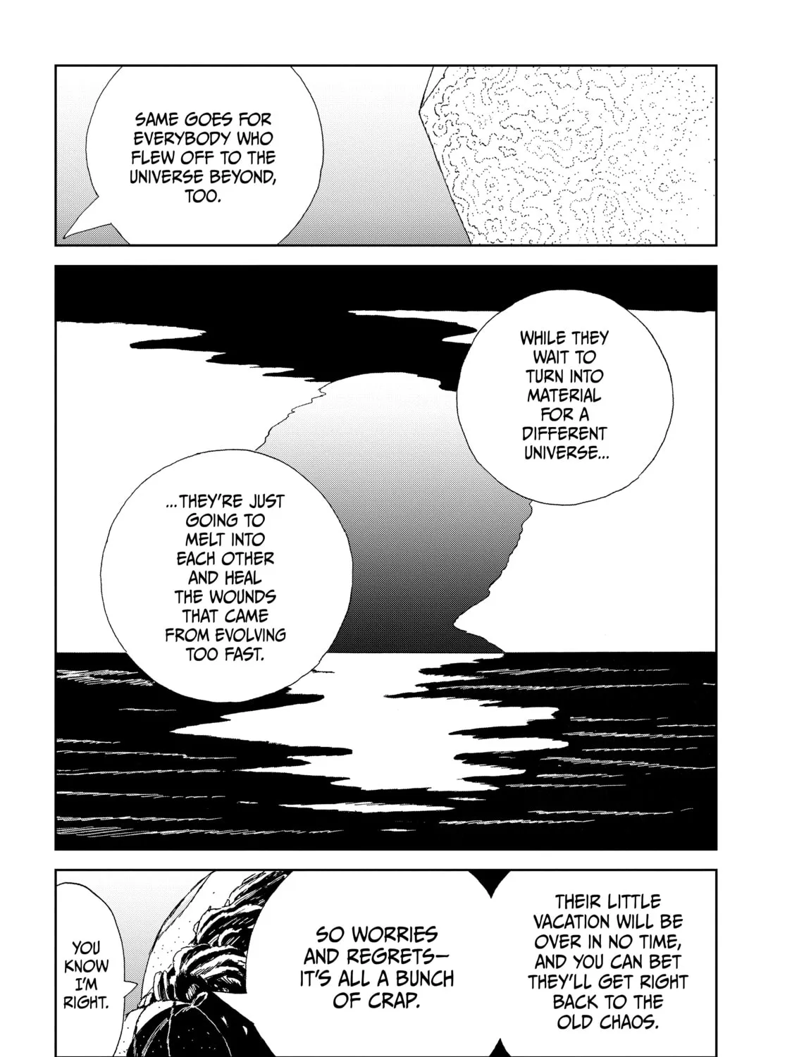 Read Land of the Lustrous EN Manga Online