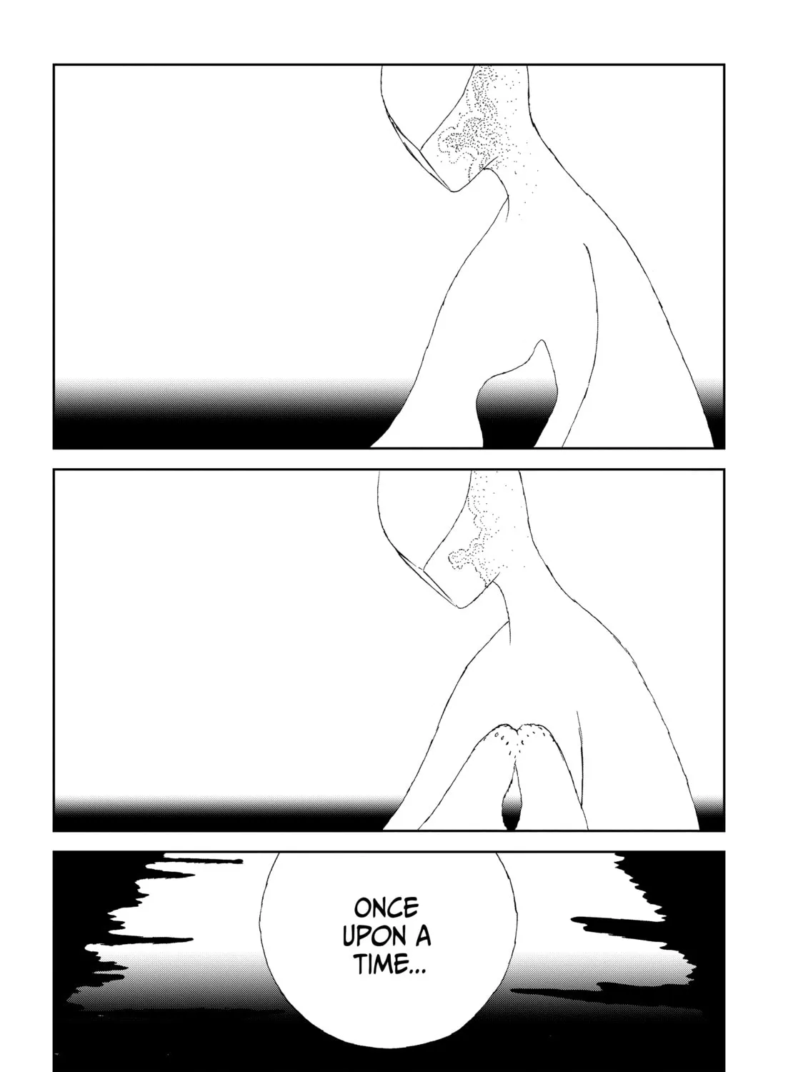 Read Land of the Lustrous EN Manga Online