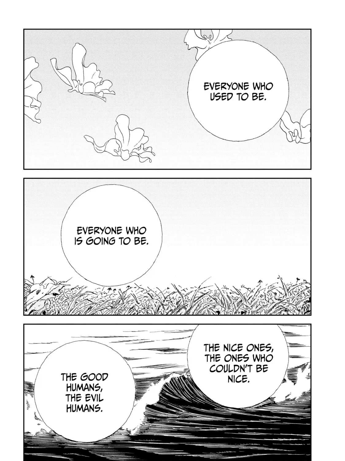 Read Land of the Lustrous EN Manga Online