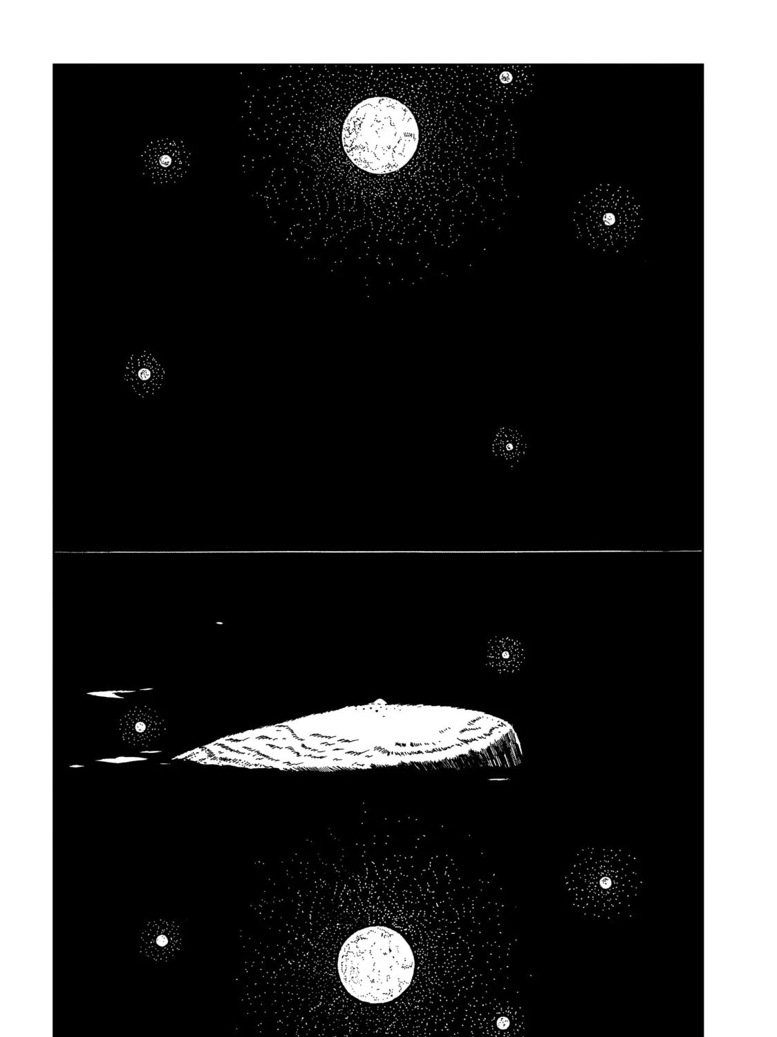 Read Land of the Lustrous EN Manga Online