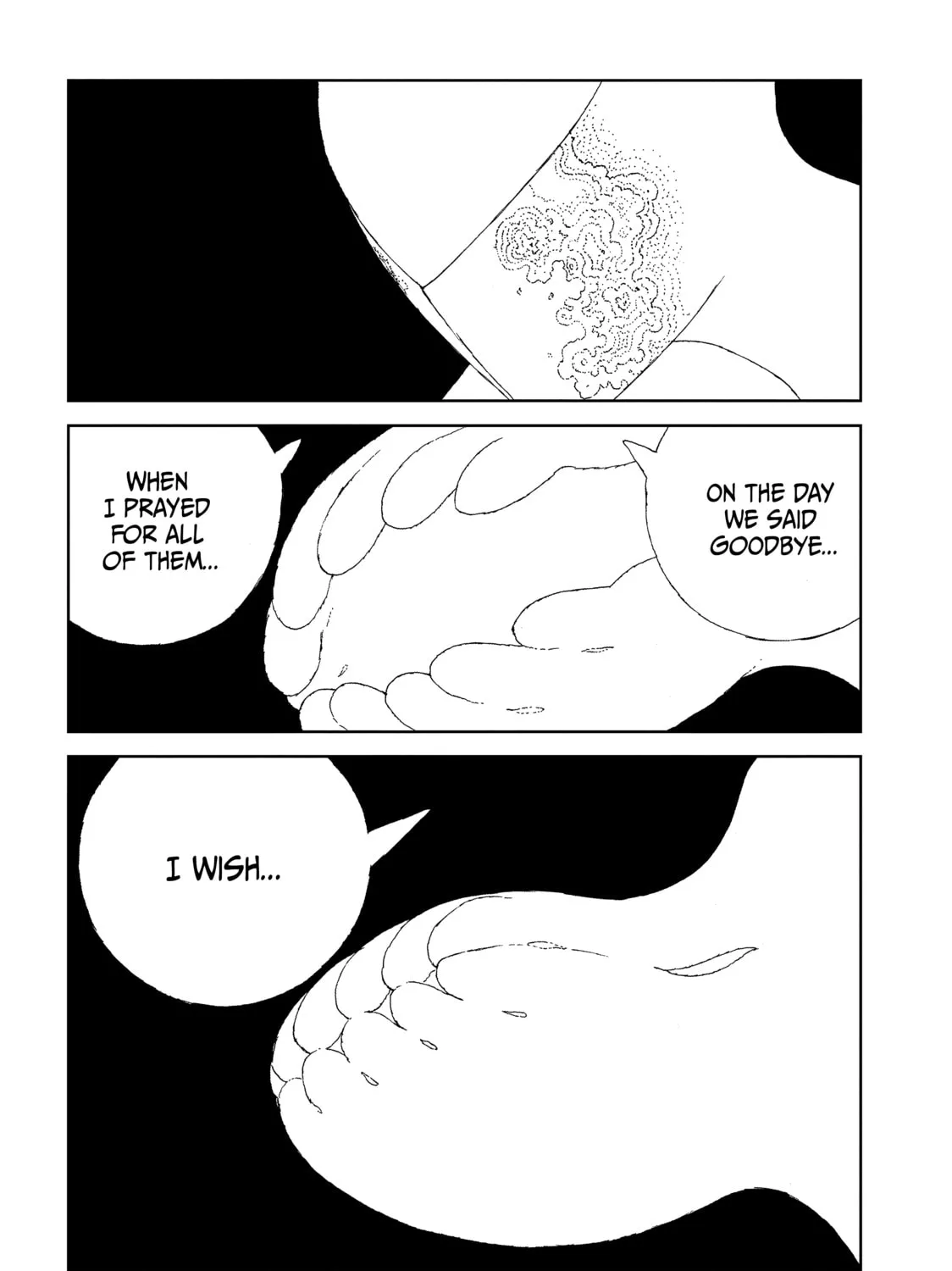 Read Land of the Lustrous EN Manga Online