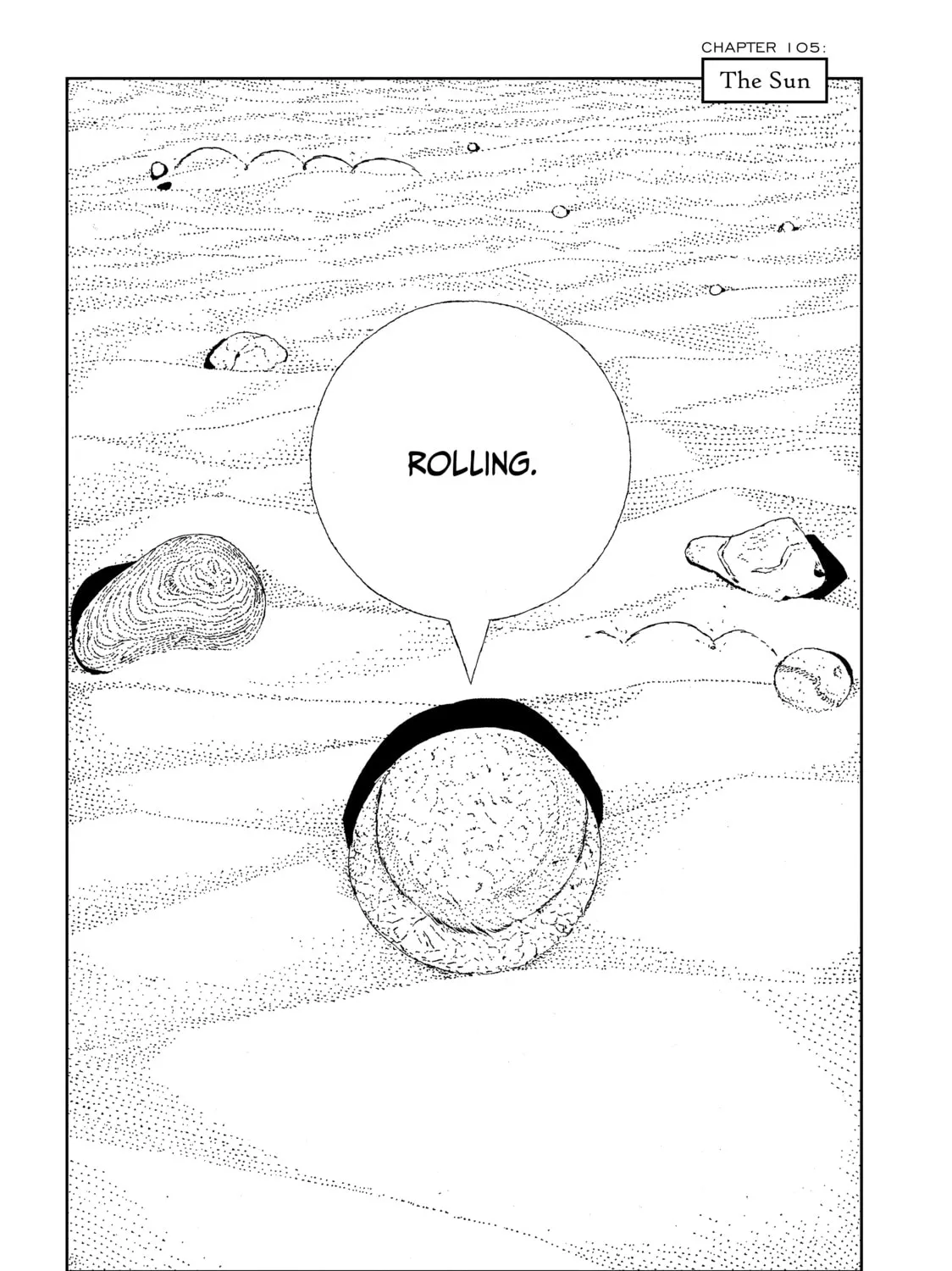 Read Land of the Lustrous EN Manga Online