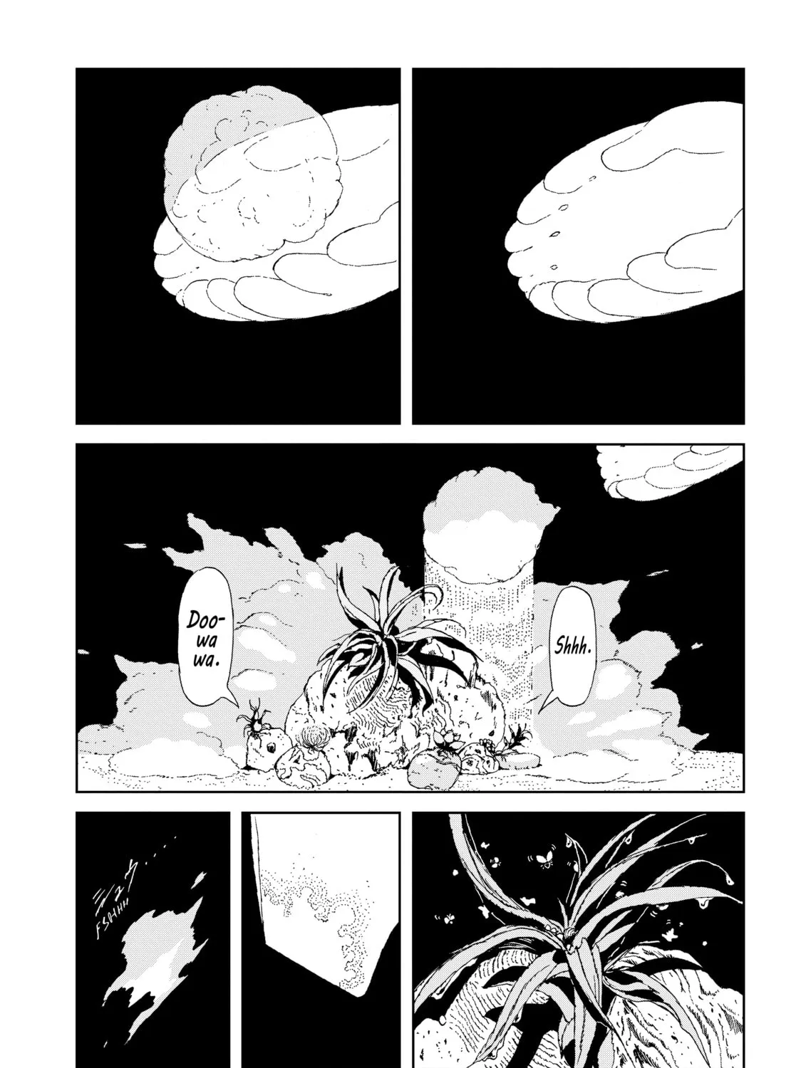 Read Land of the Lustrous EN Manga Online