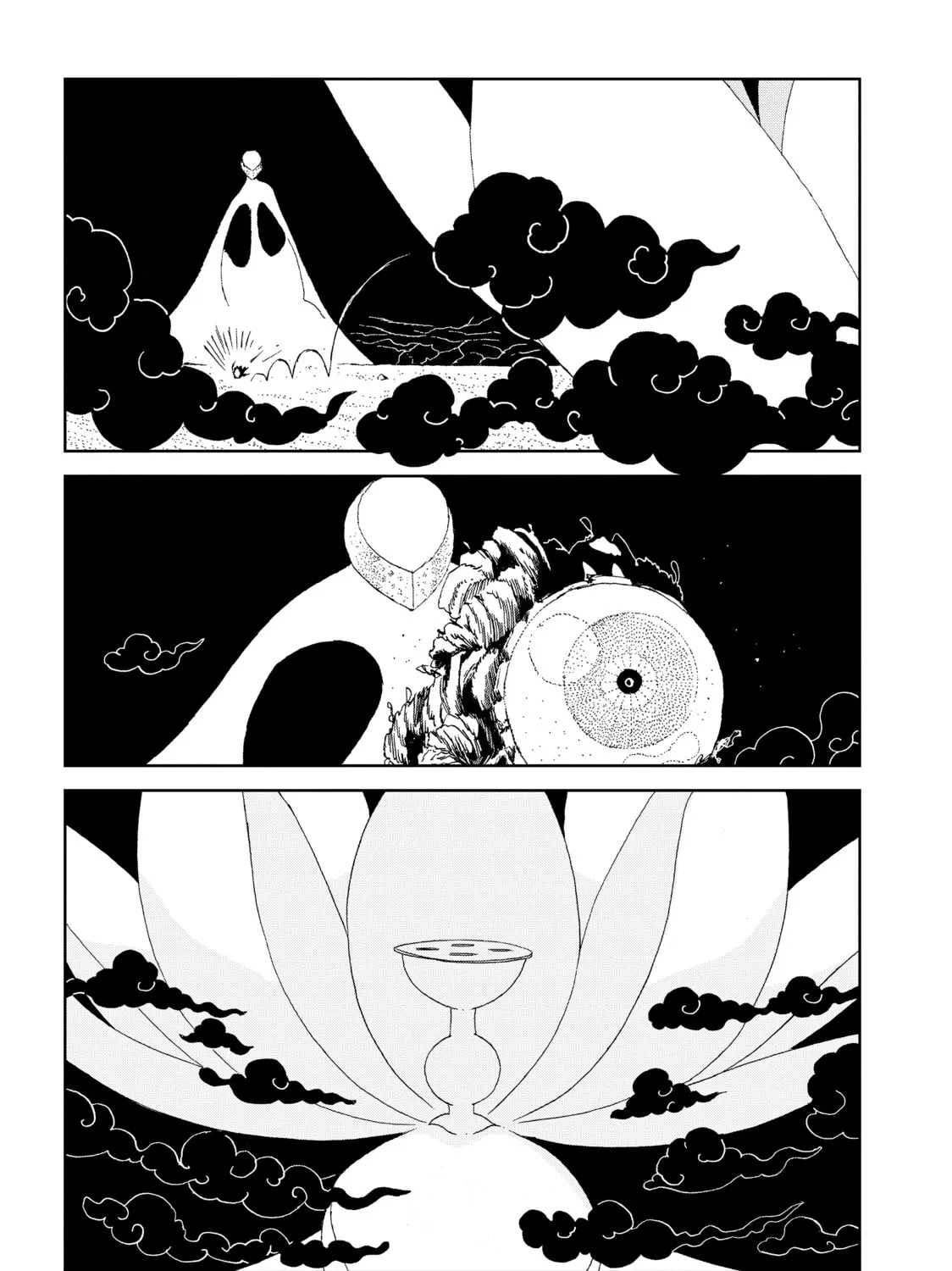Read Land of the Lustrous EN Manga Online