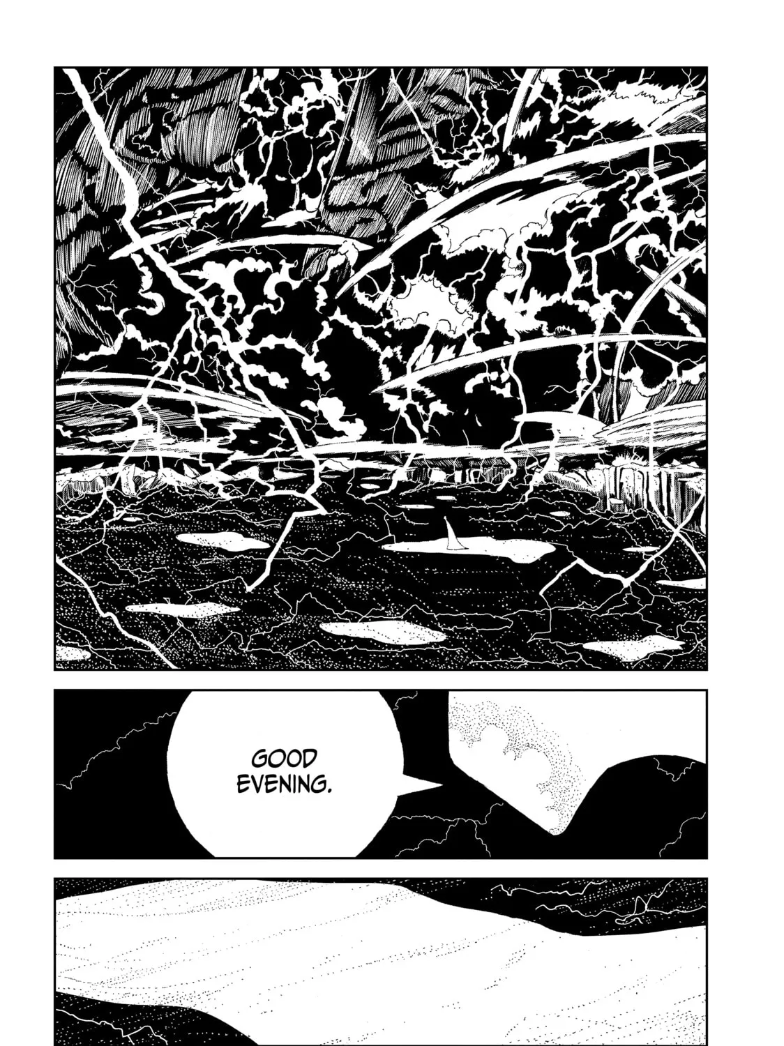 Read Land of the Lustrous EN Manga Online