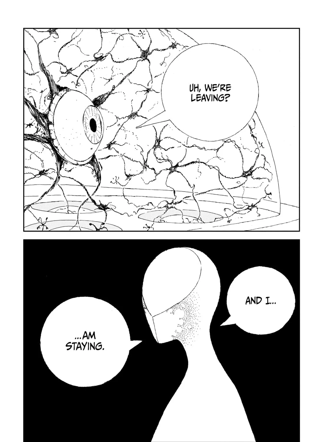 Read Land of the Lustrous EN Manga Online