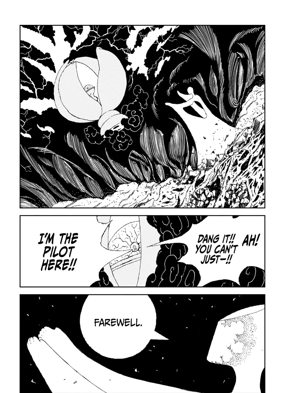 Read Land of the Lustrous EN Manga Online