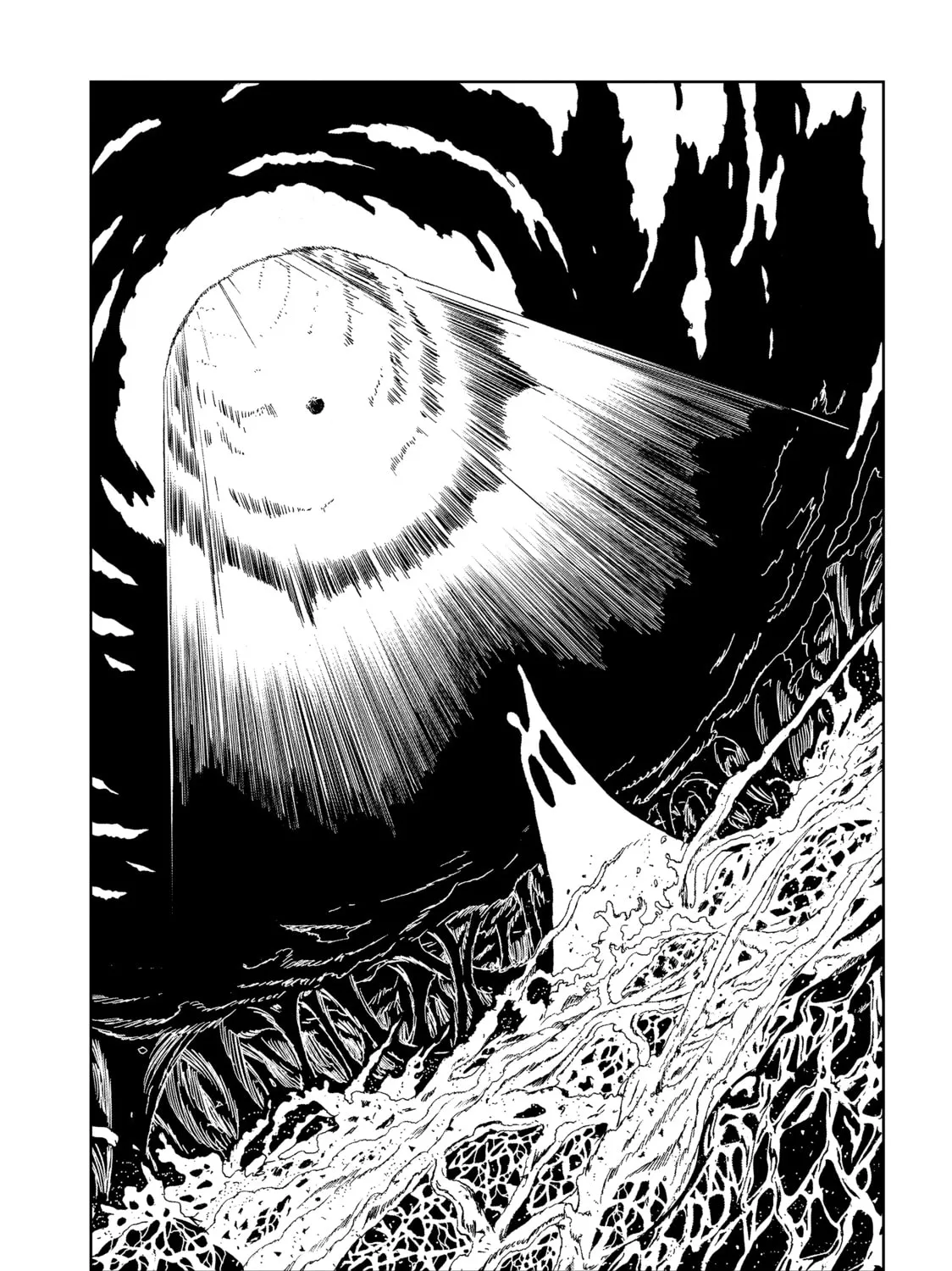 Read Land of the Lustrous EN Manga Online
