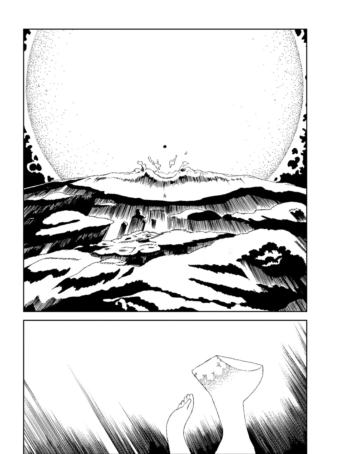 Read Land of the Lustrous EN Manga Online