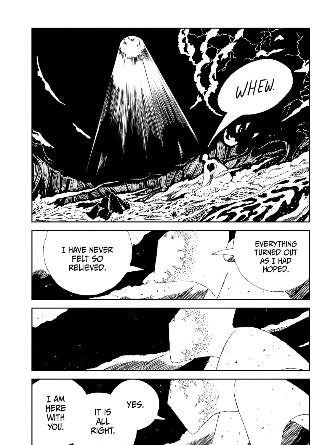 Read Land of the Lustrous EN Manga Online