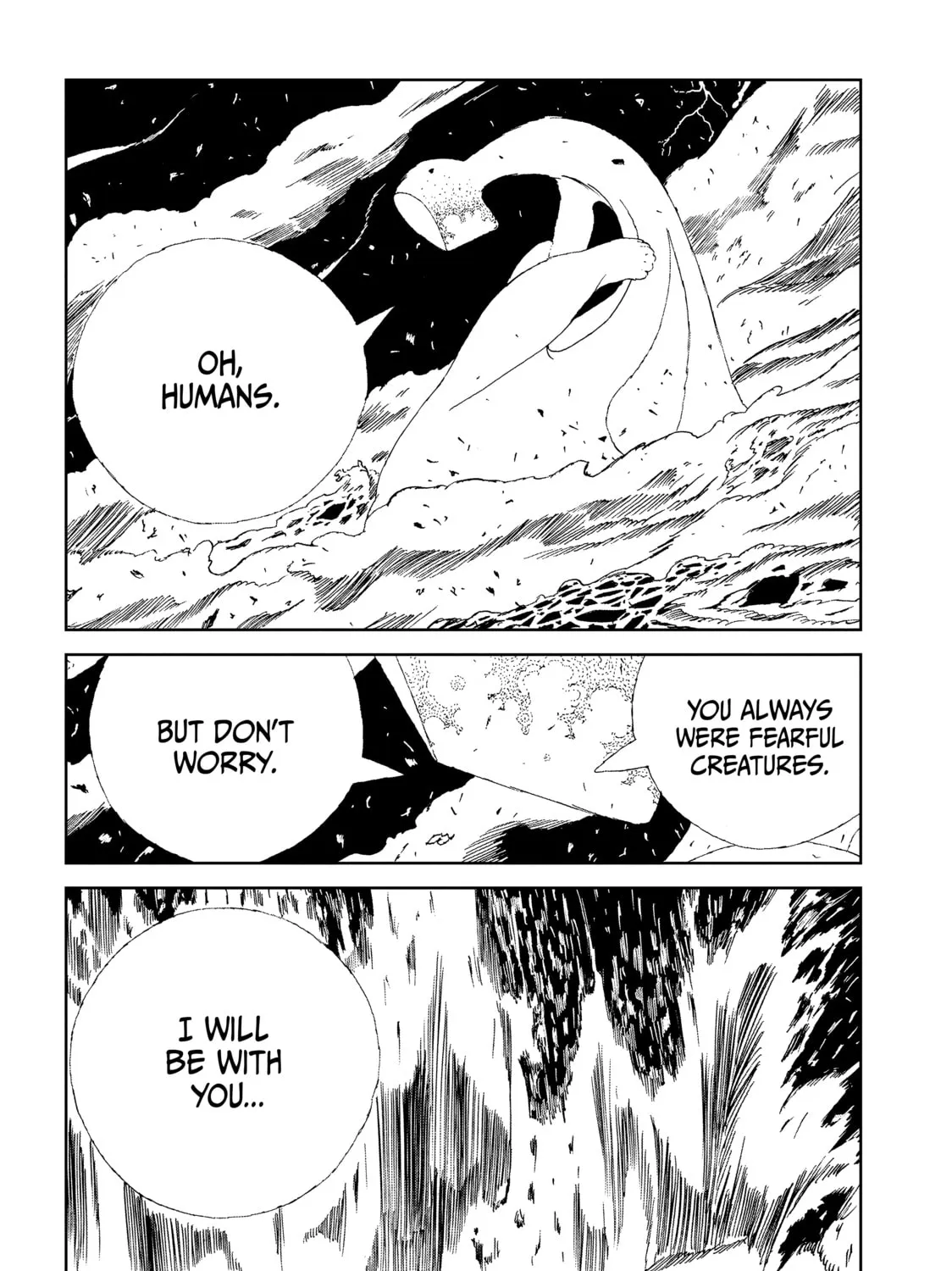 Read Land of the Lustrous EN Manga Online