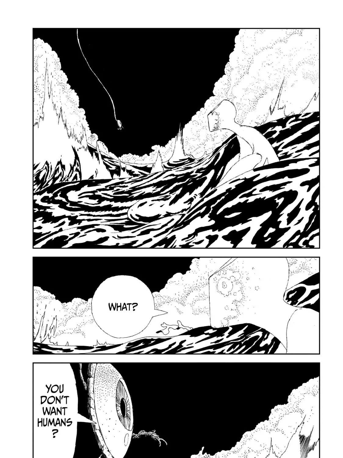 Read Land of the Lustrous EN Manga Online