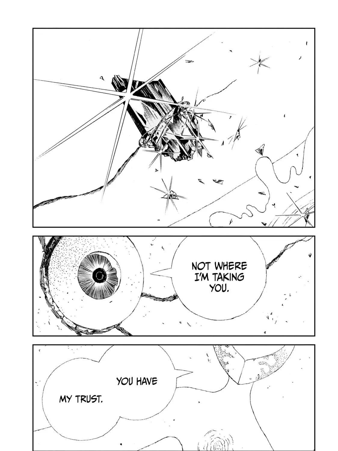 Read Land of the Lustrous EN Manga Online