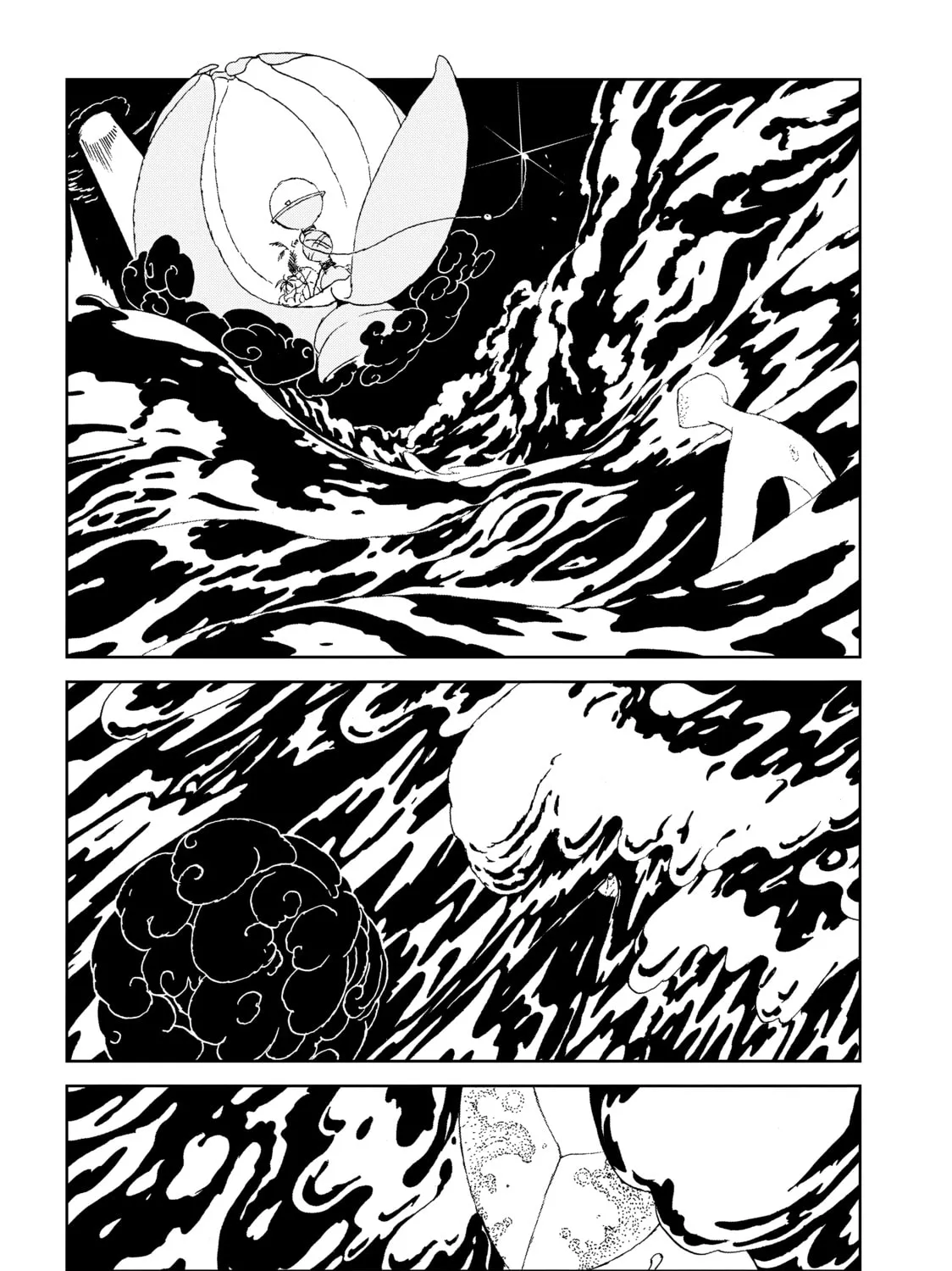 Read Land of the Lustrous EN Manga Online