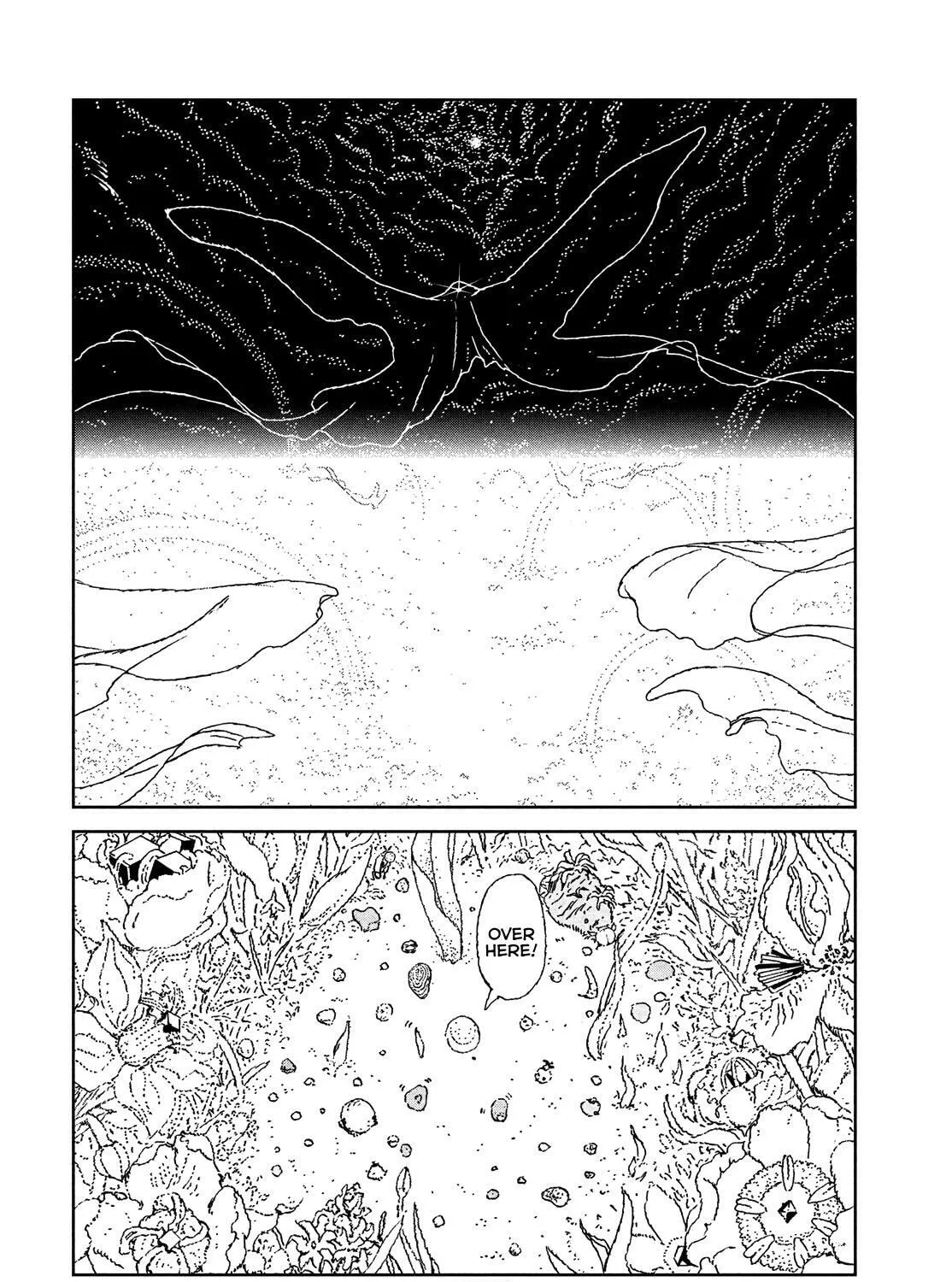 Read Land of the Lustrous EN Manga Online