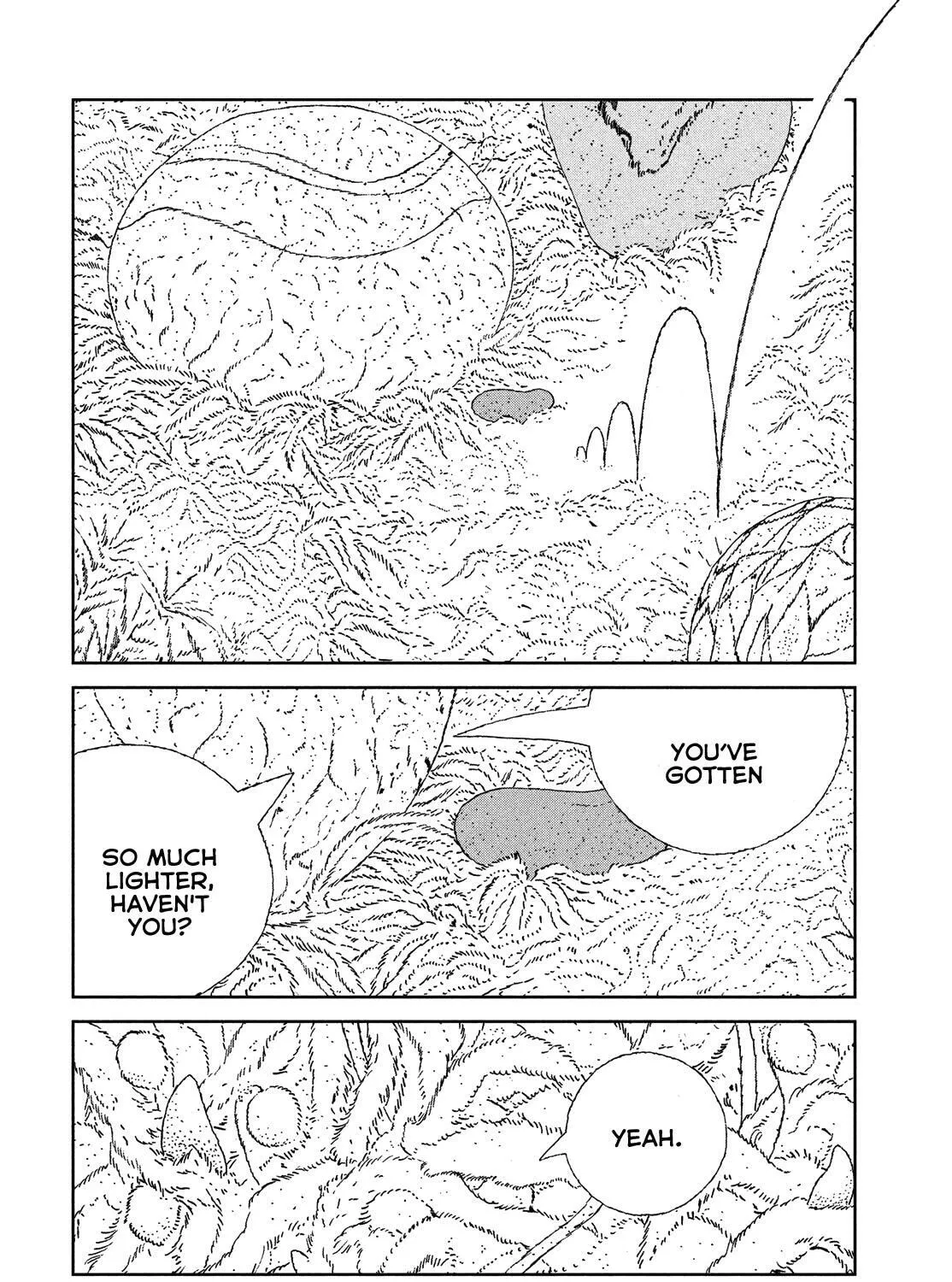 Read Land of the Lustrous EN Manga Online