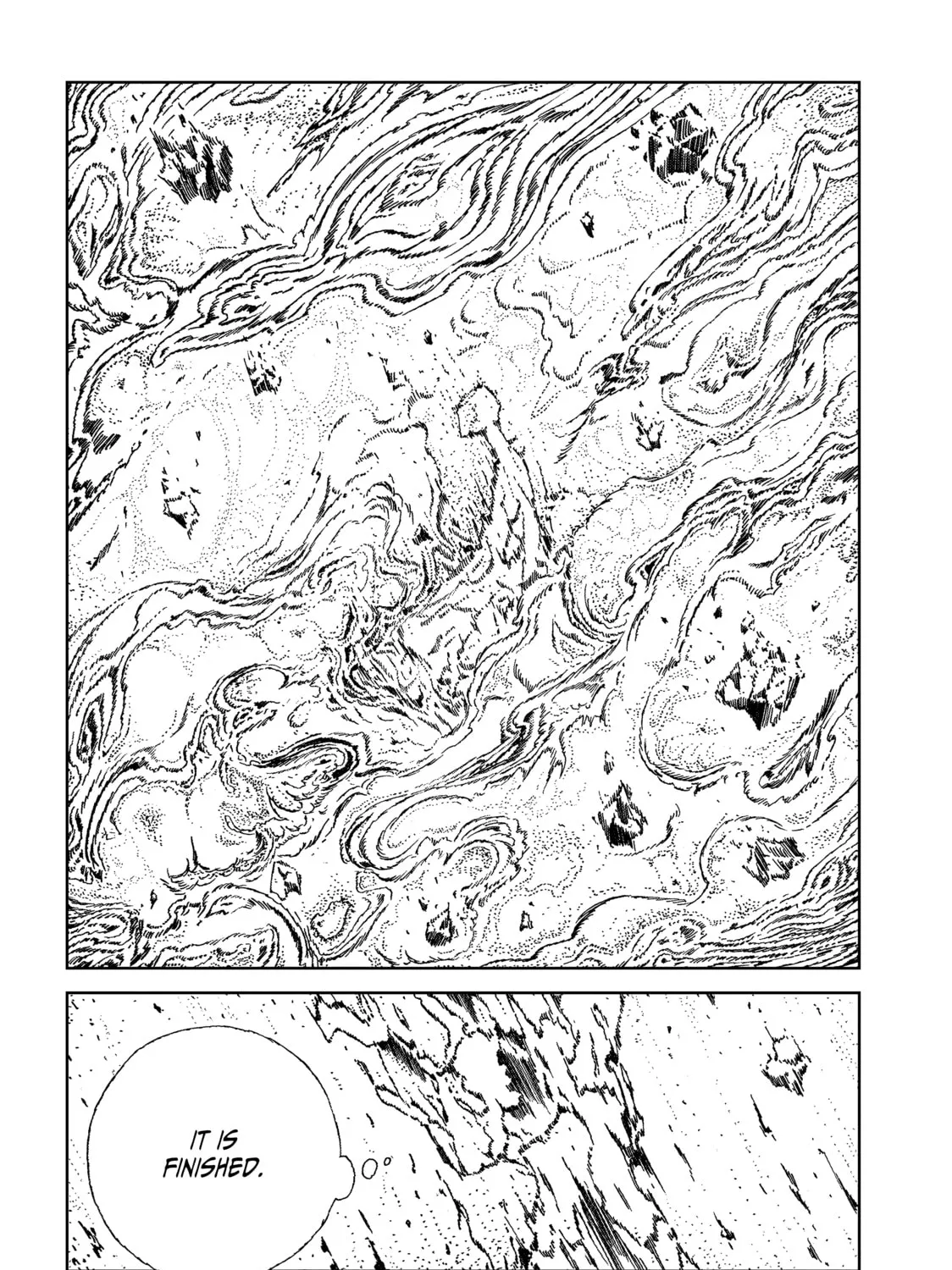 Read Land of the Lustrous EN Manga Online