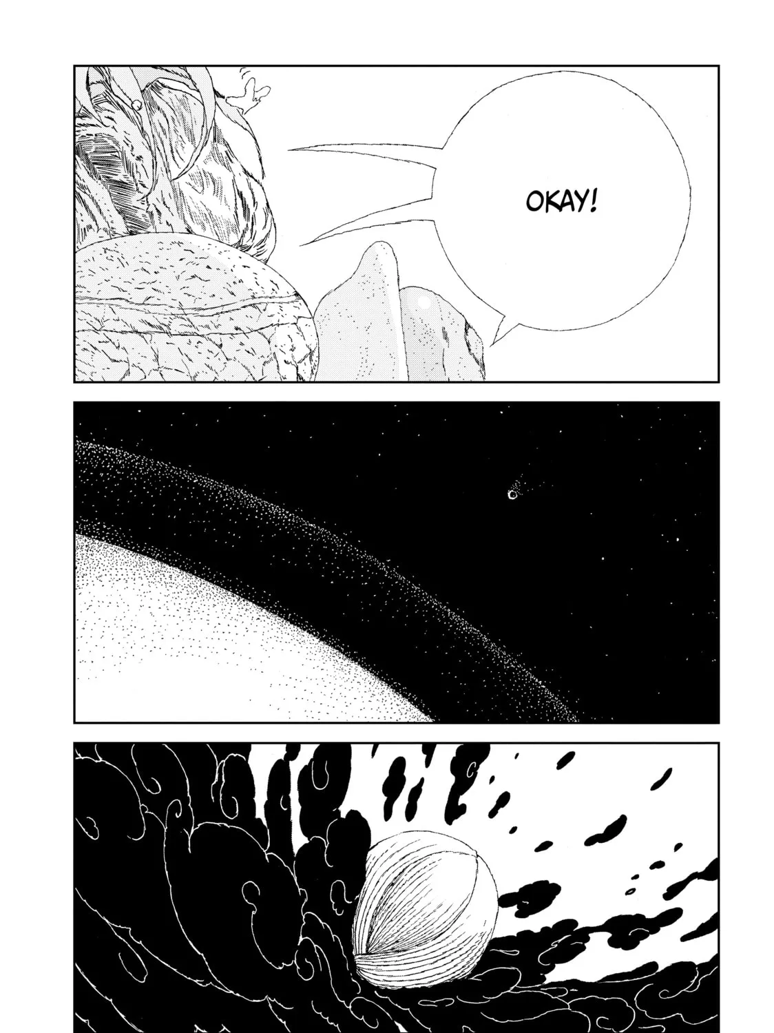 Read Land of the Lustrous EN Manga Online