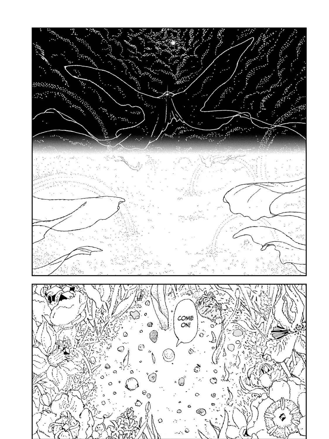 Read Land of the Lustrous EN Manga Online