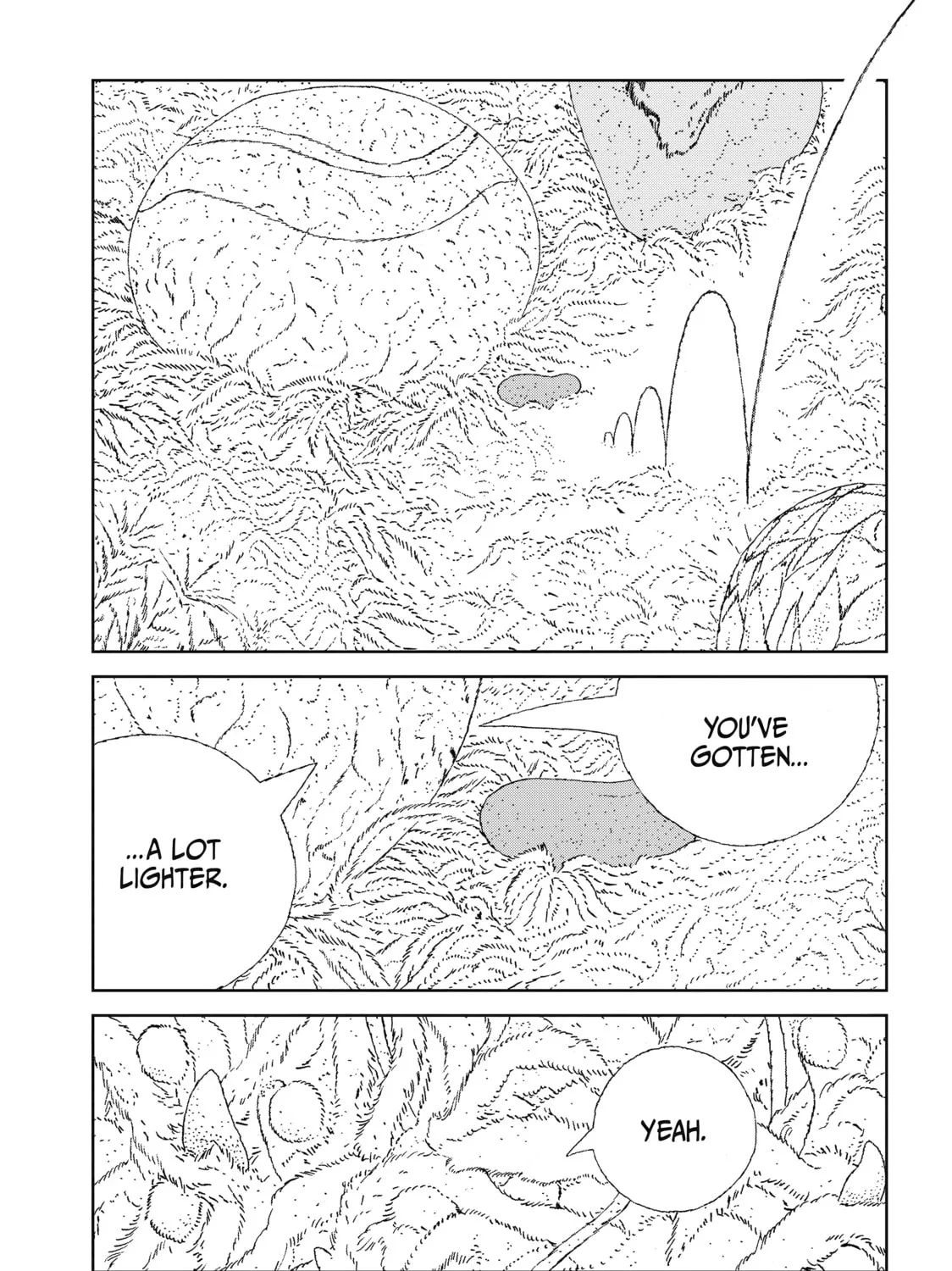 Read Land of the Lustrous EN Manga Online